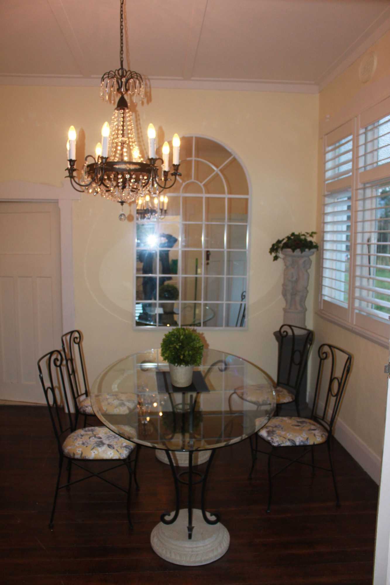 Gift card for River Front Estate