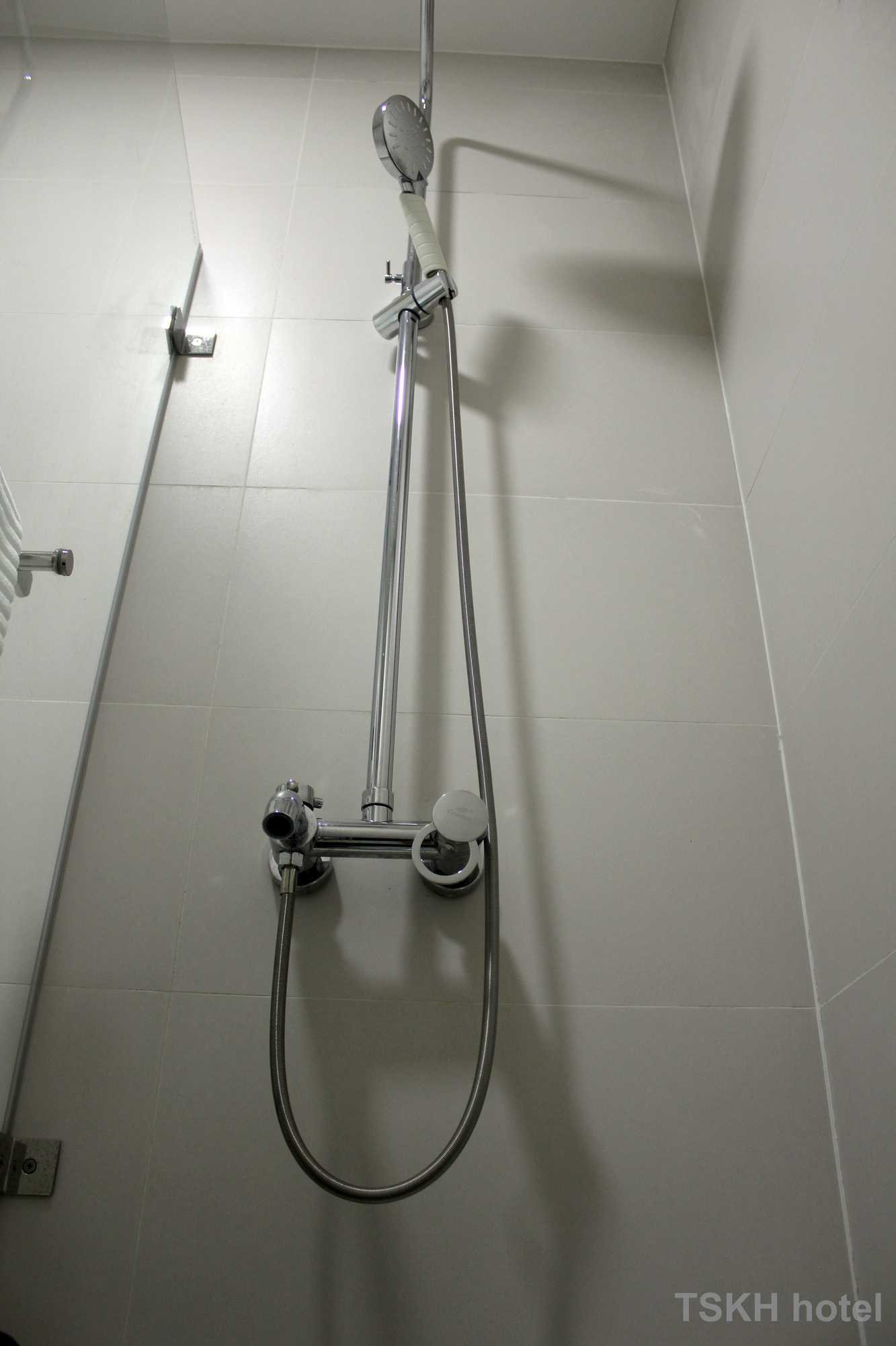 Gift card for Tsetsen Khangai Hotel