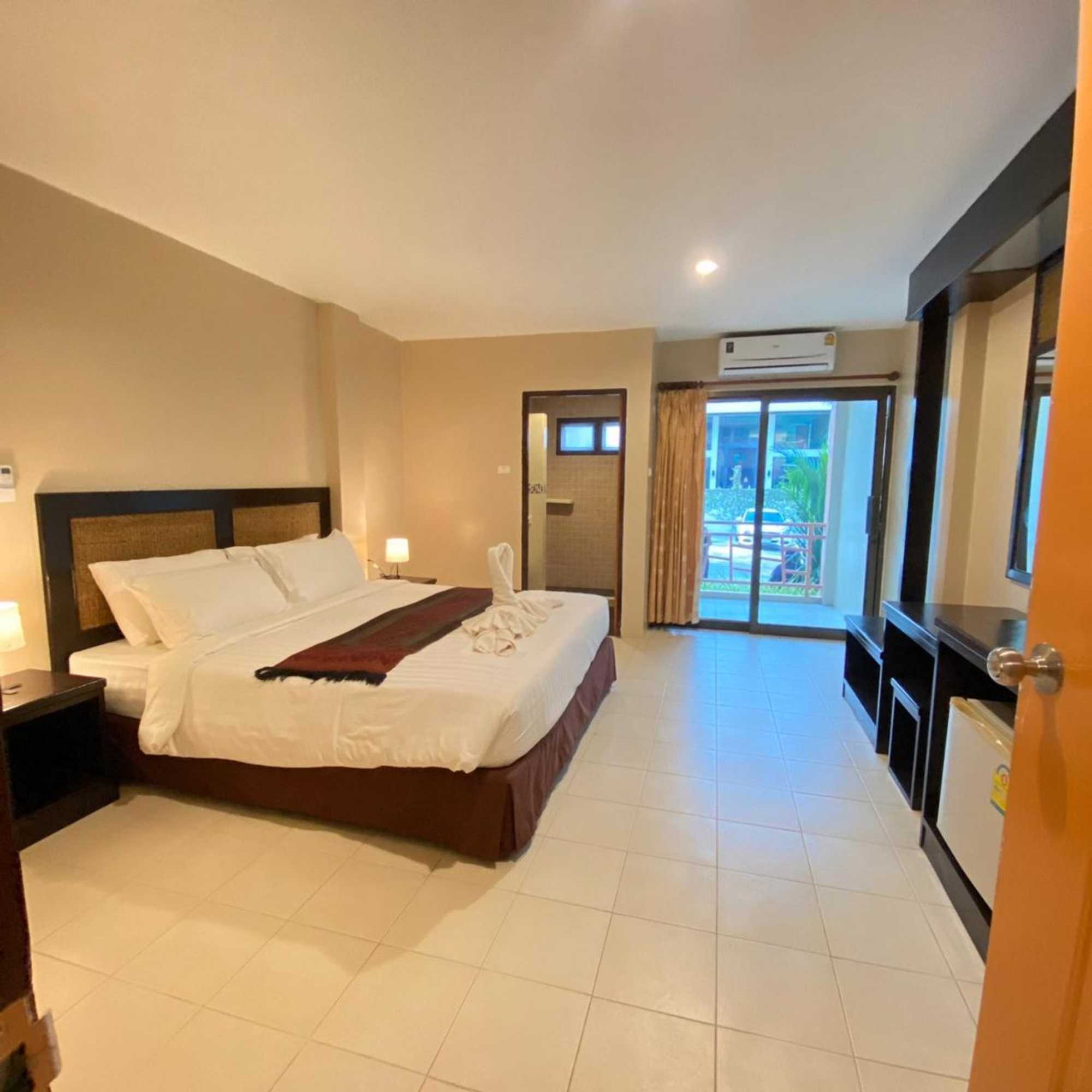 Gift card for Du-Sila Hotel Kohchang