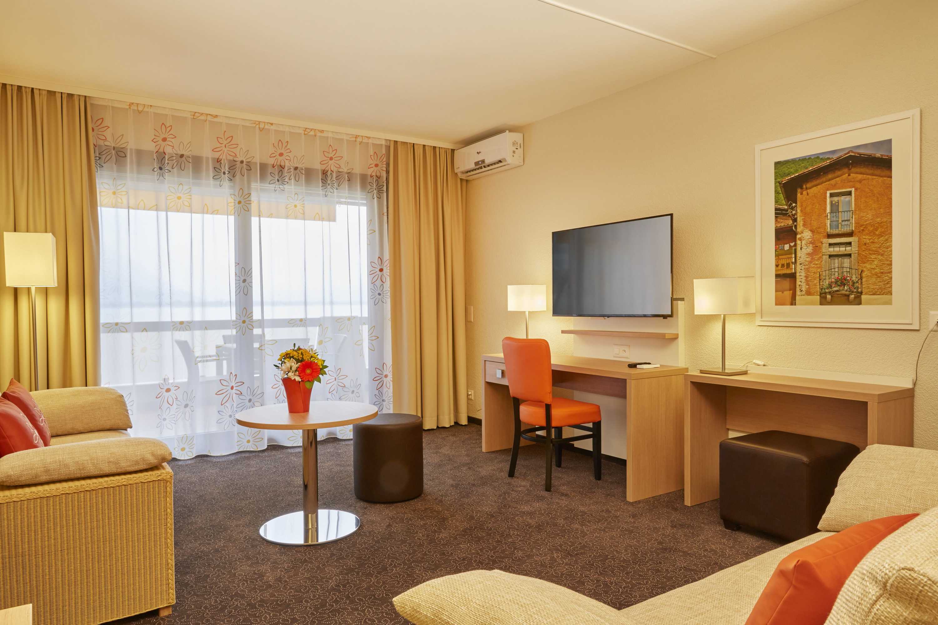 Gift card for H4 Hotel Arcadia Locarno Gift card for H4 Hotel Arcadia Locarno
