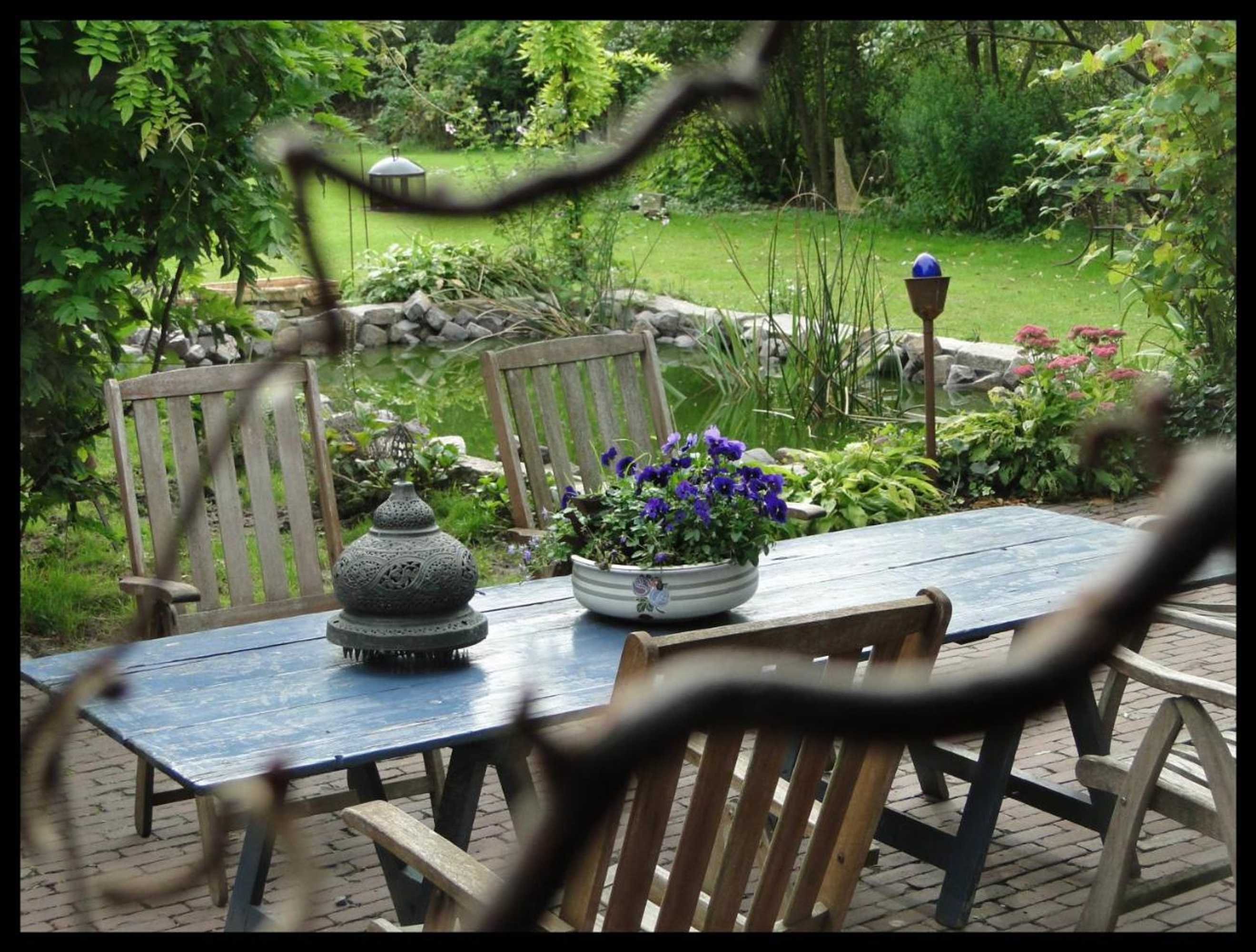 Gift card for B&b De Lotus