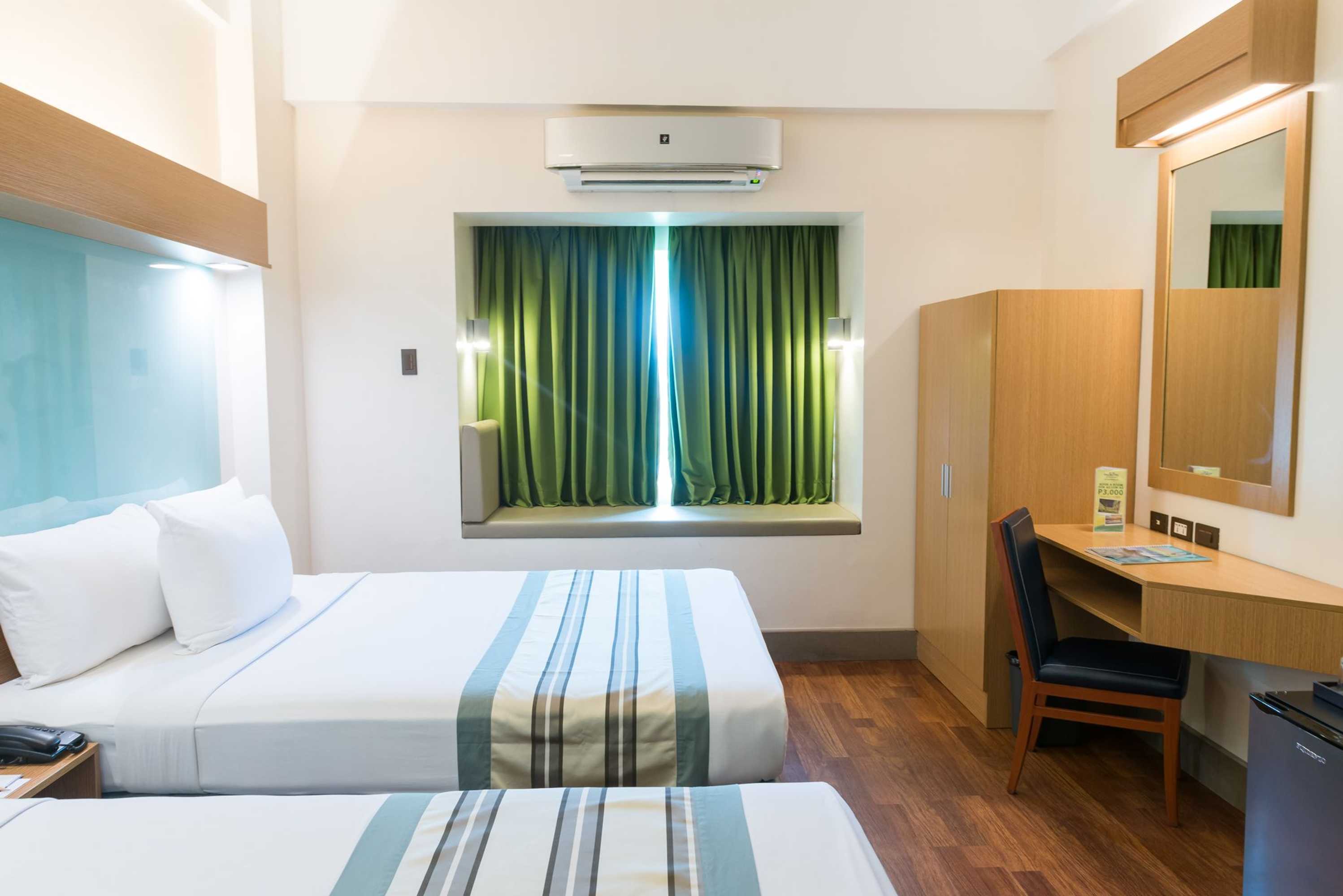 Gift card for Microtel by Wyndham South Forbes Near Nuvali Gift card for Microtel by Wyndham South Forbes Near Nuvali