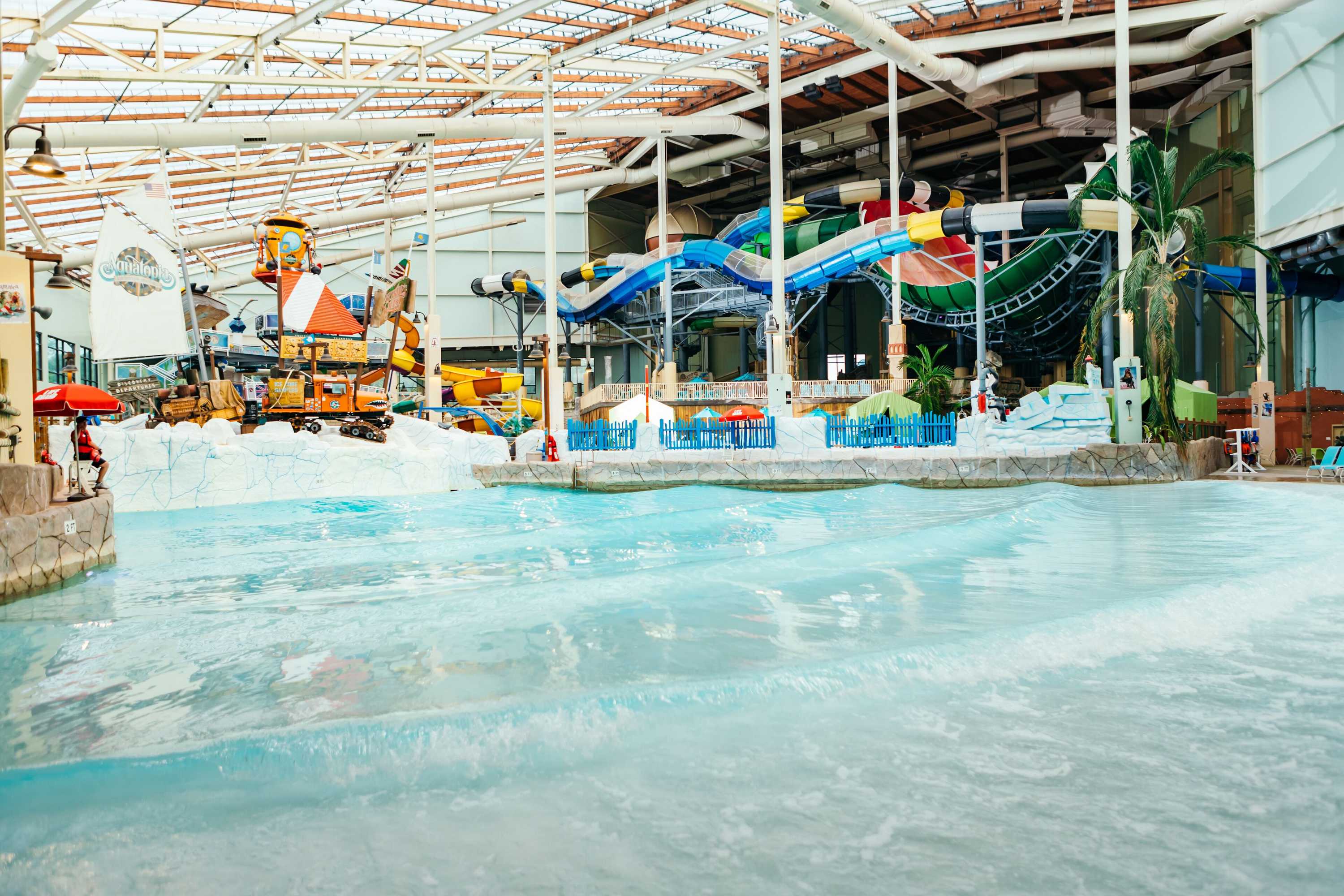 Gift card for Camelback Lodge & Aquatopia Indoor Waterpark Gift card for Camelback Lodge & Aquatopia Indoor Waterpark