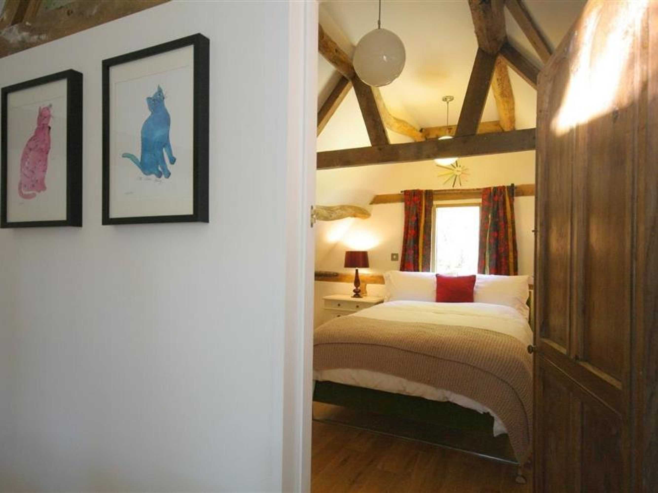 Gift card for The Linhay