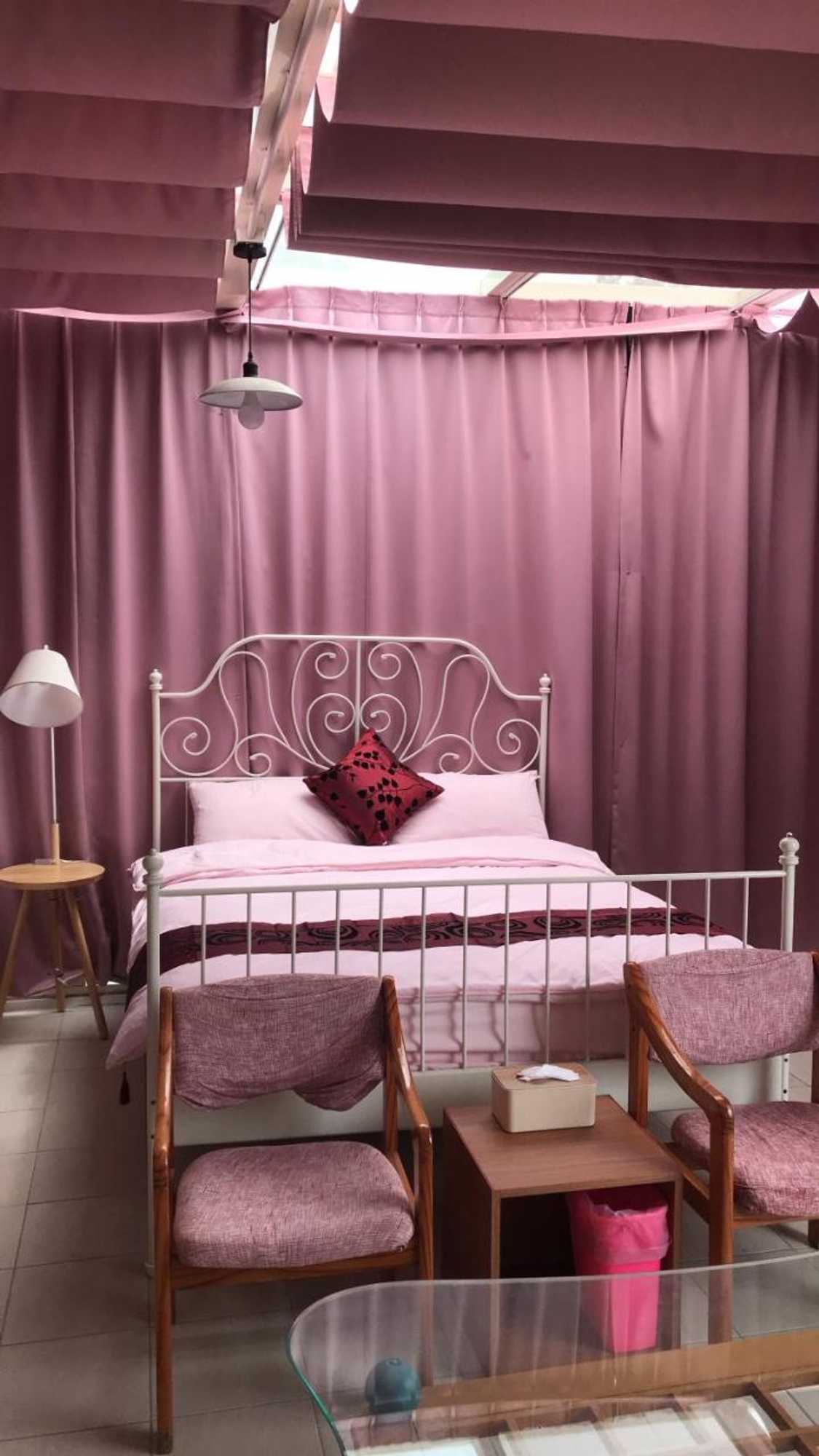 Gift card for Yun Ting Orchid Garden