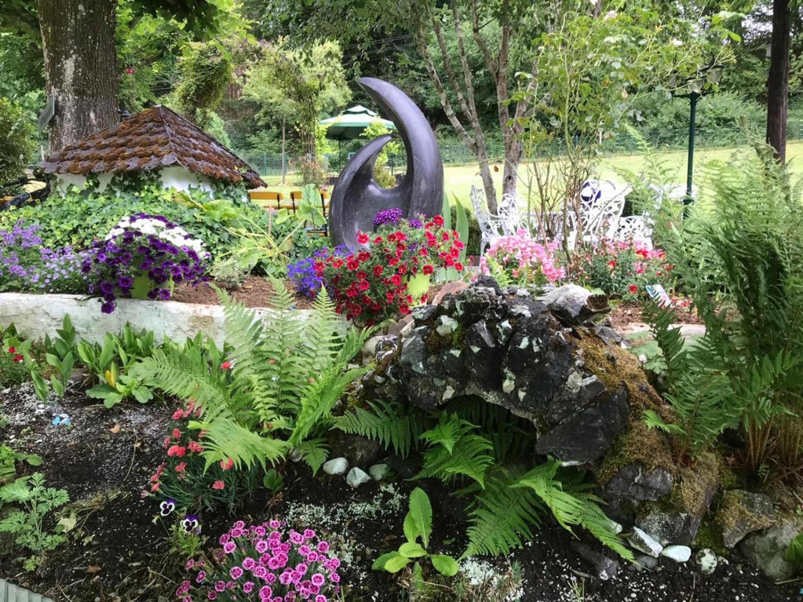 Gift card for Haus S.e.e.