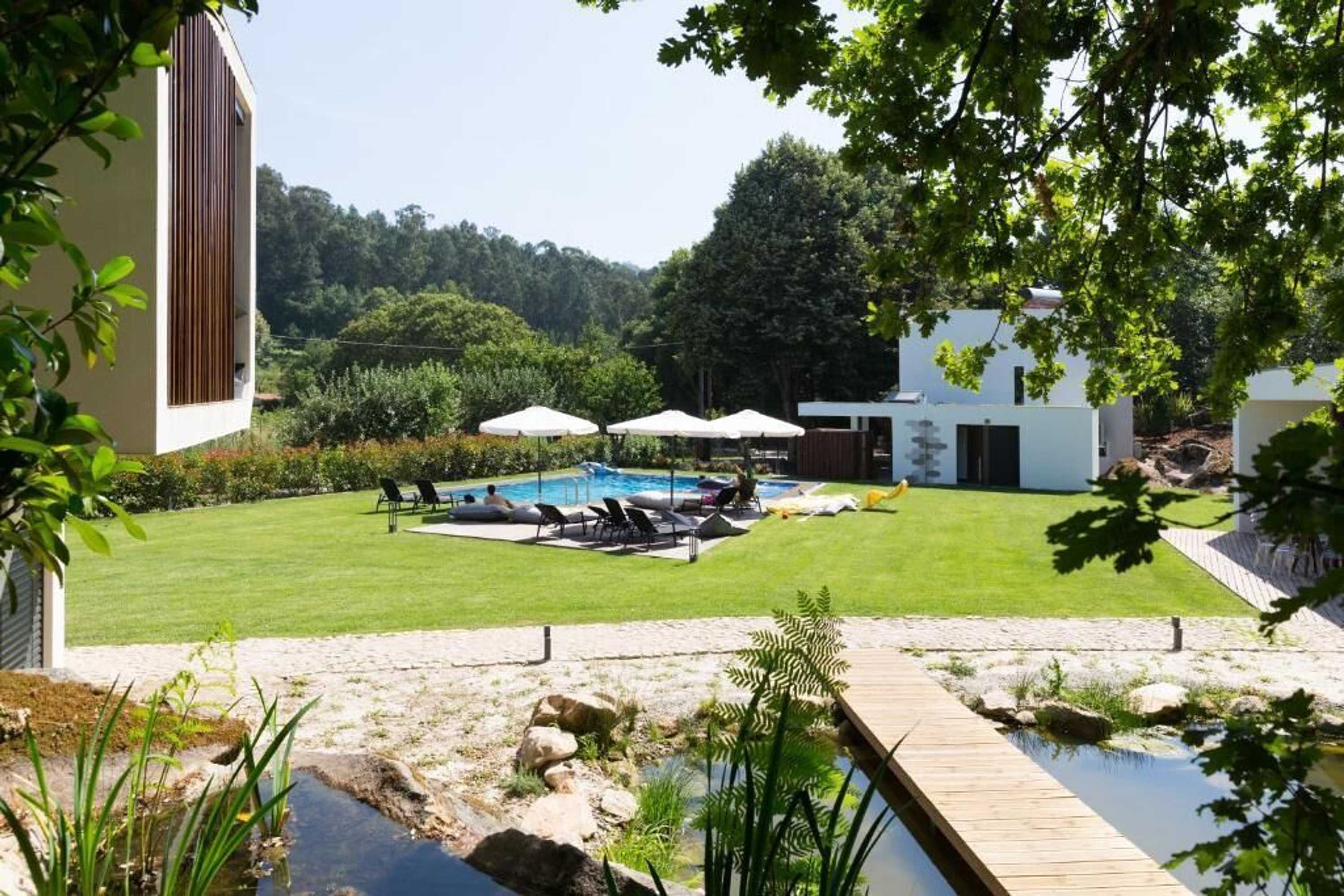 Gift card for Quinta do Pomar Maior