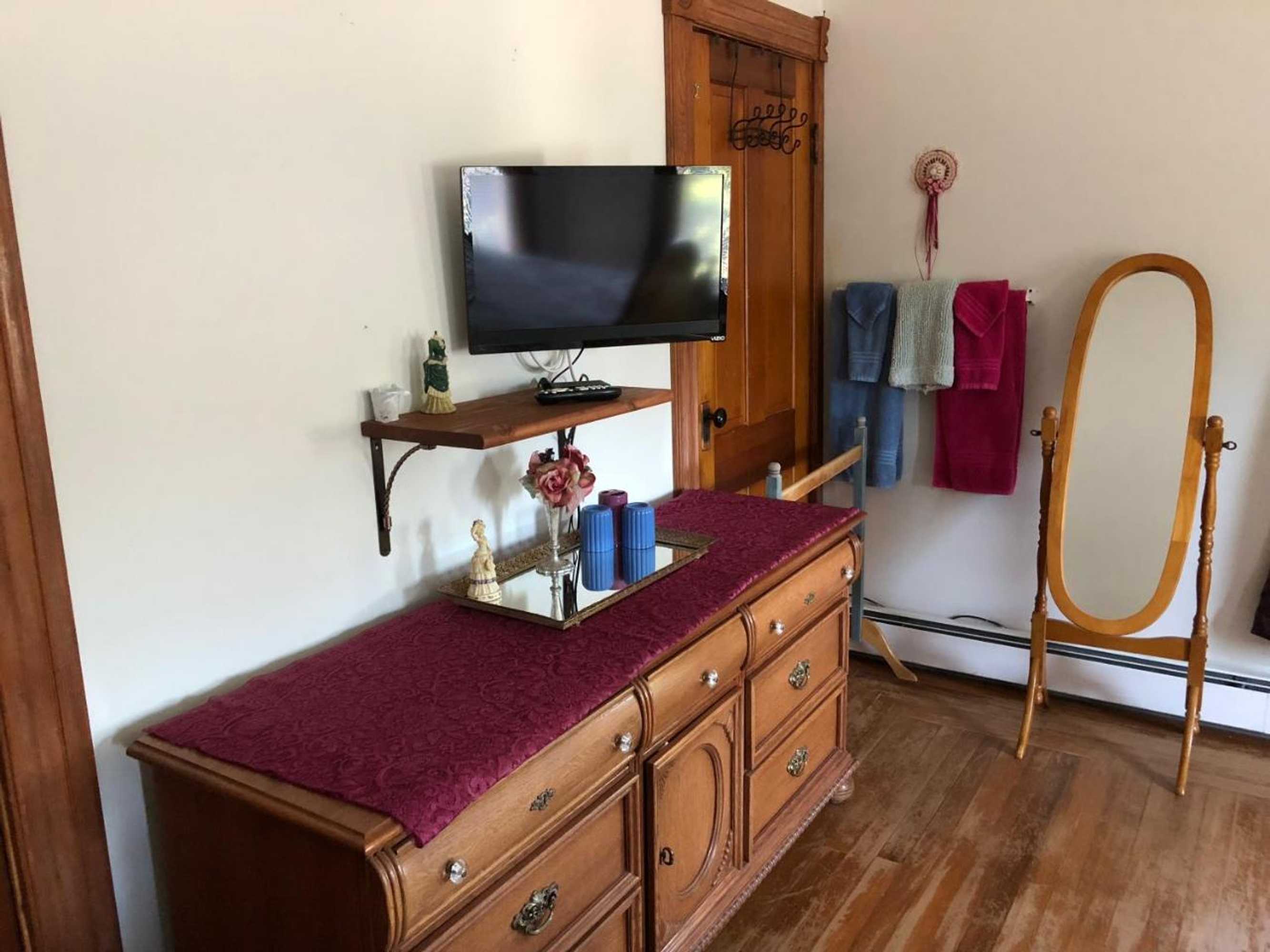 Gift card for Antique Rose Inn Windham