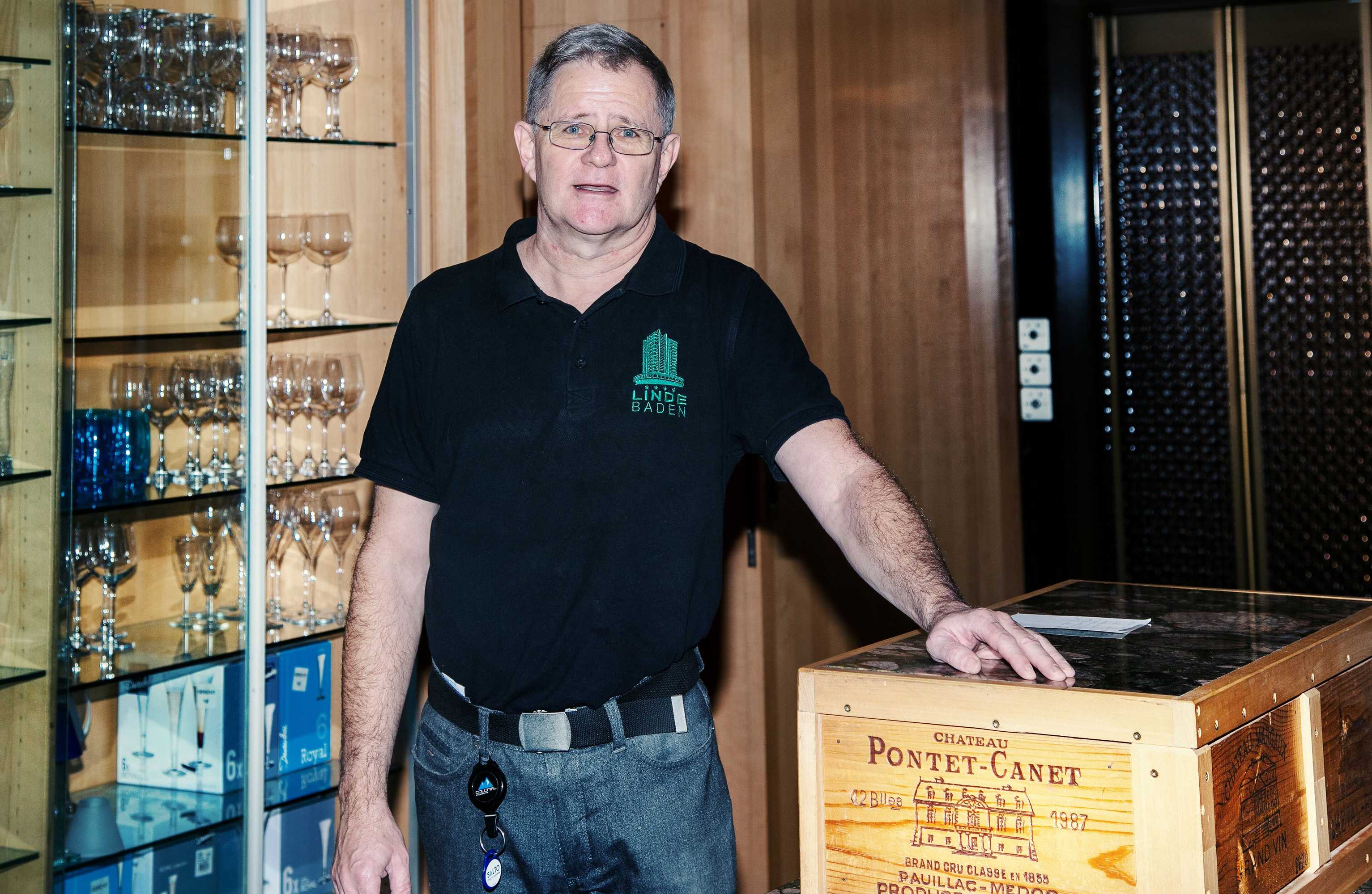 Gift card for Hotel Linde - 24h Self Check-In