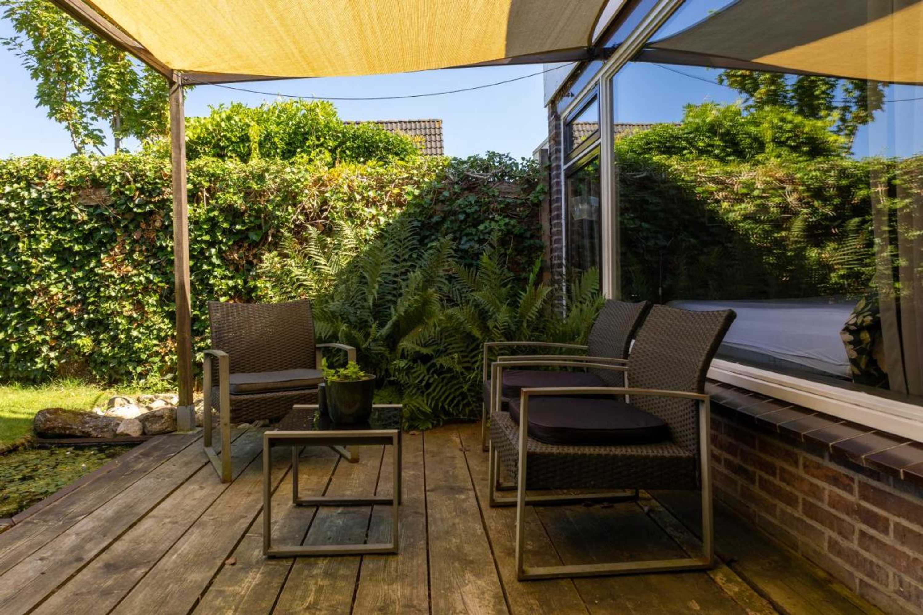 Gift card for Bed & Breakfast 28 Appartement Met Privé Tuin