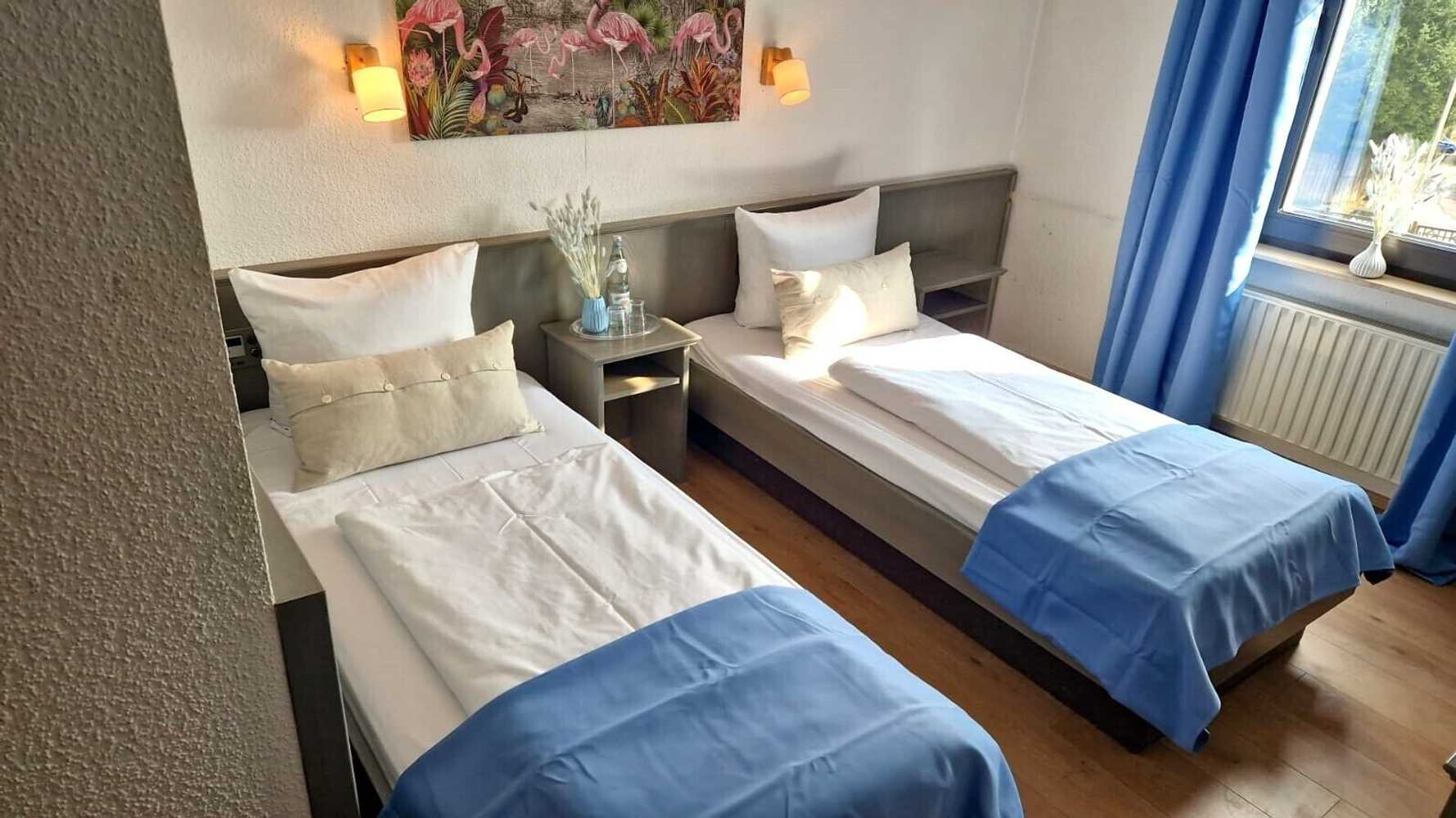 Gift card for Hotel Engelskirchen