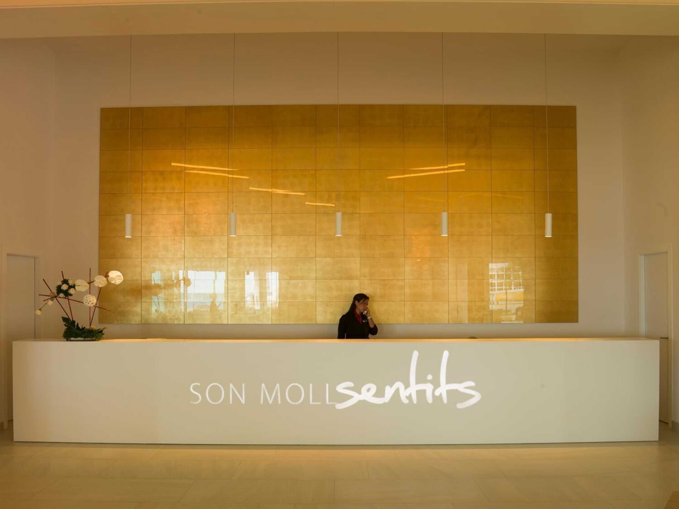 Gift card for Son Moll Sentits Hotel & Spa
