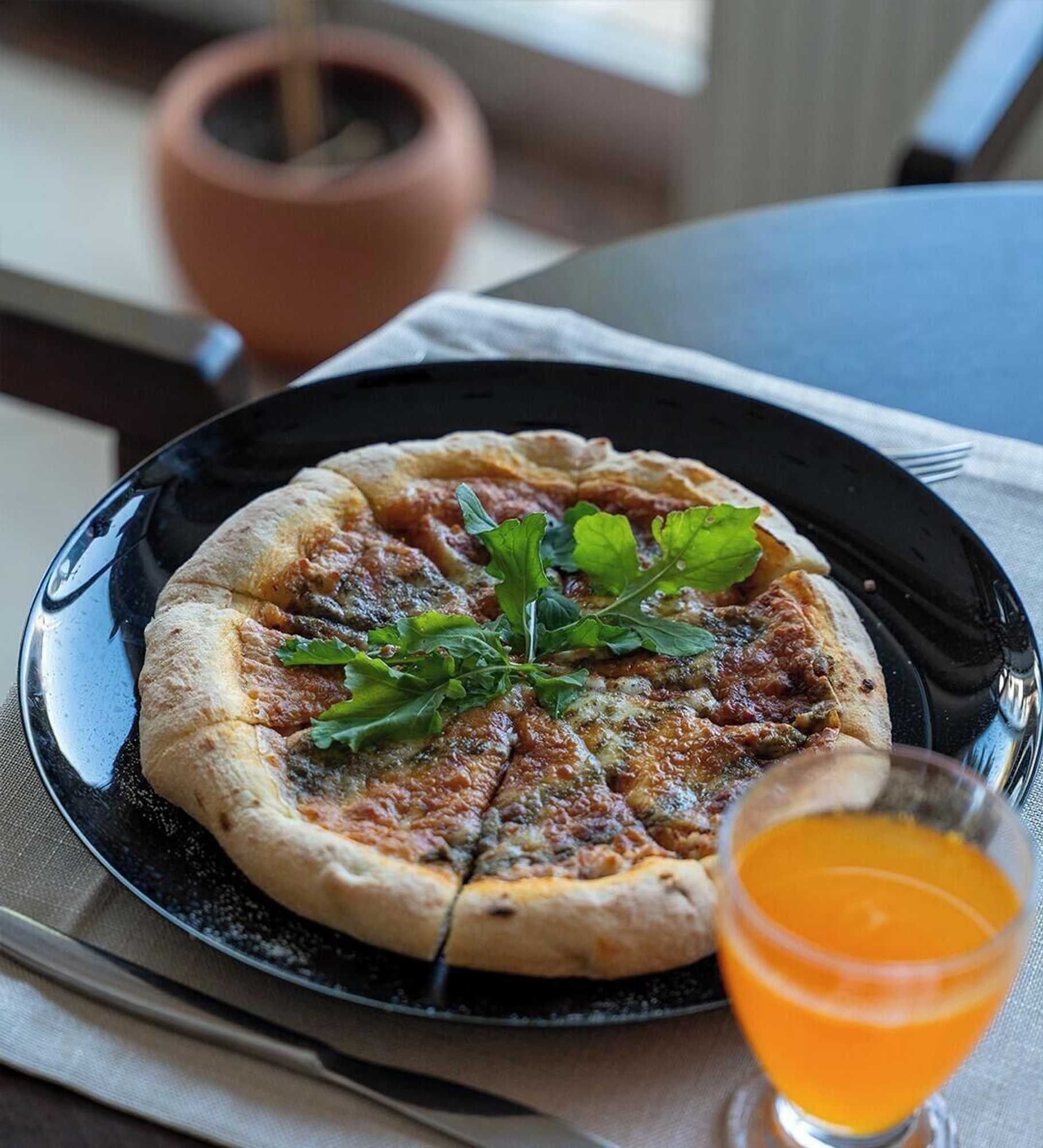 Gift card for Hotel Zileli