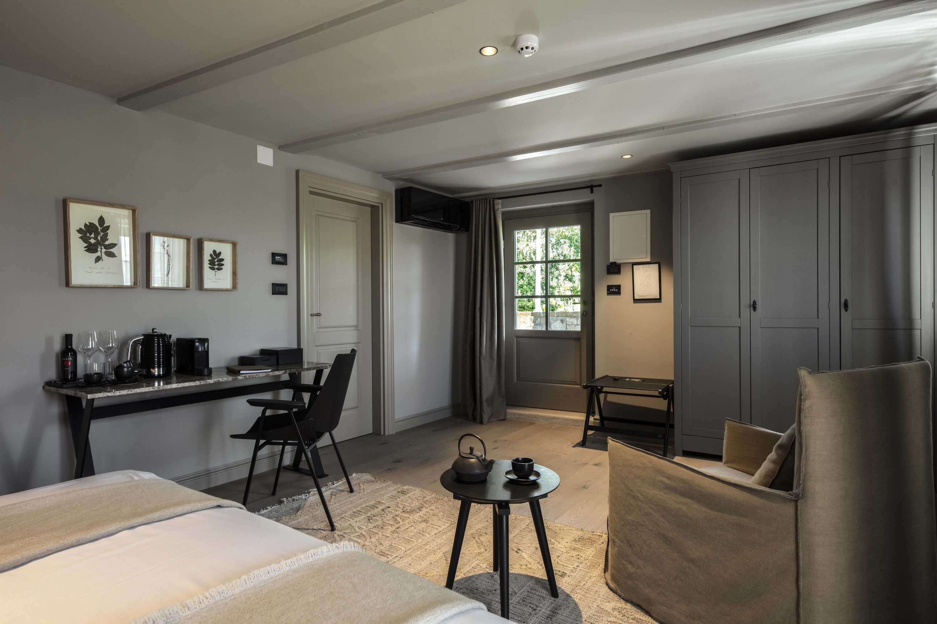 Gift card for San Canzian Hotel & Residences - Small Luxury Hotels of The World