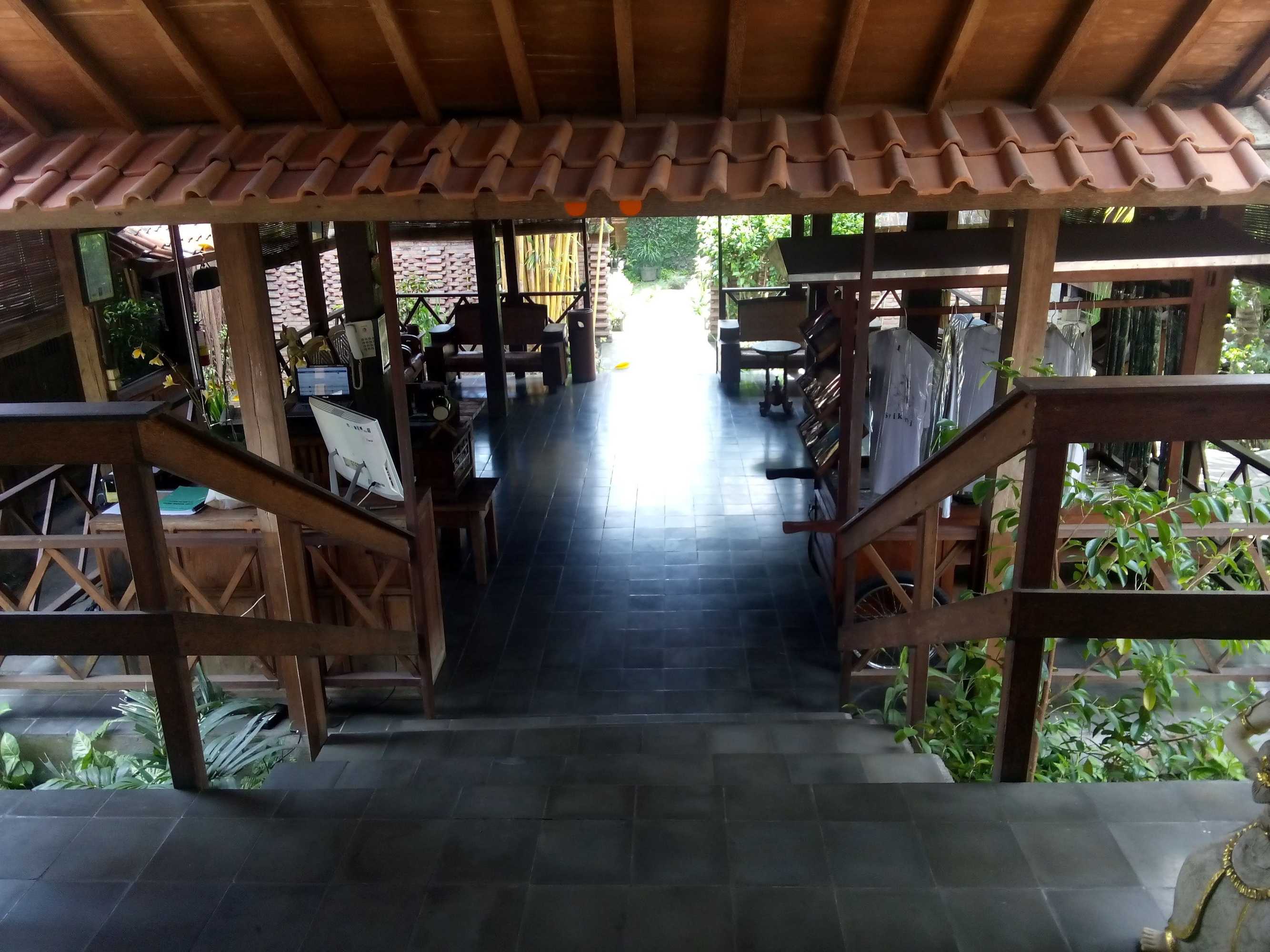 Gift card for Tembi Rumah Budaya