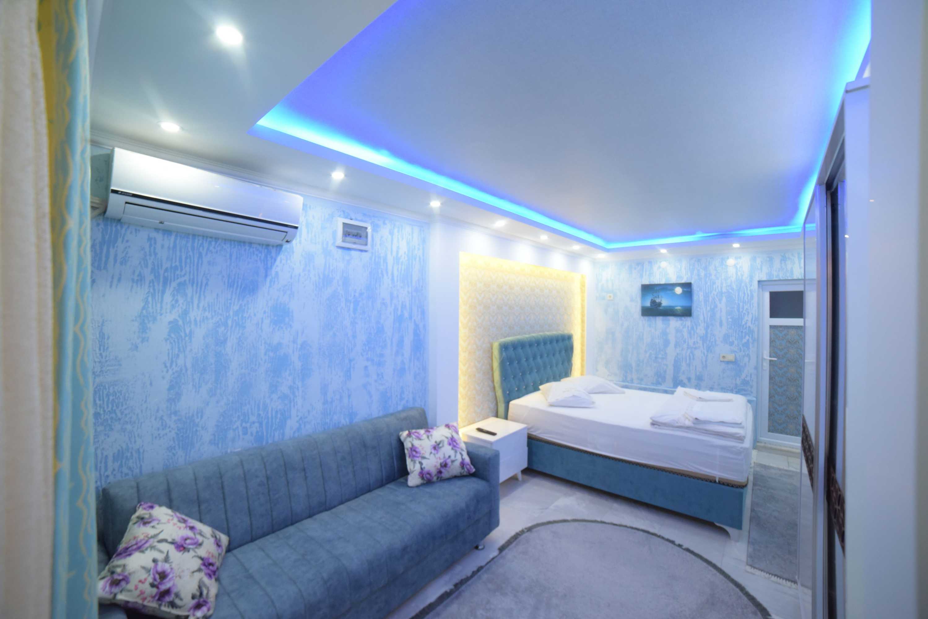 Gift card for Ali Baba Apart Otel