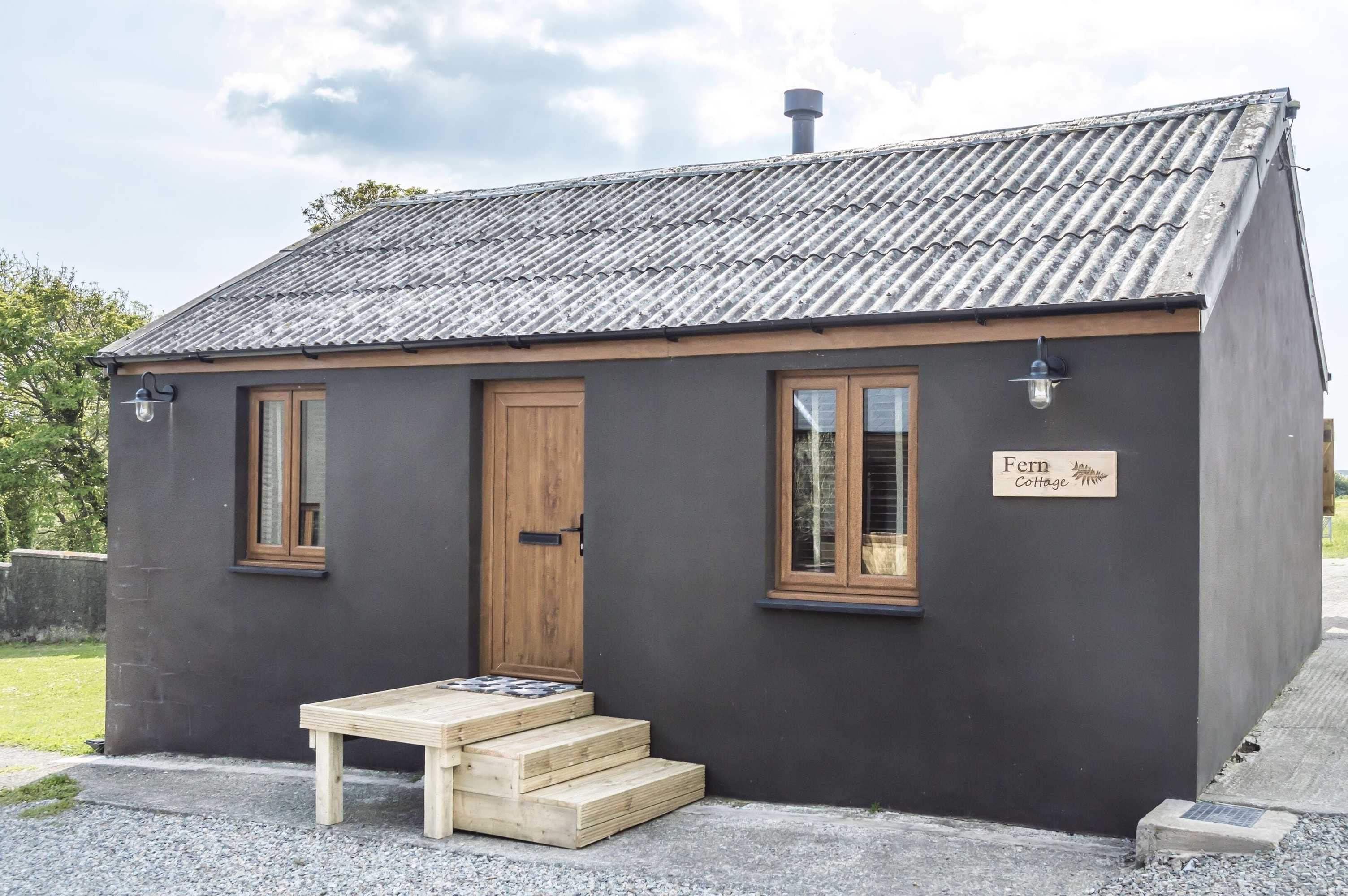 Gift card for Fern Cottage - 1 Bedroom - Tiers Cross