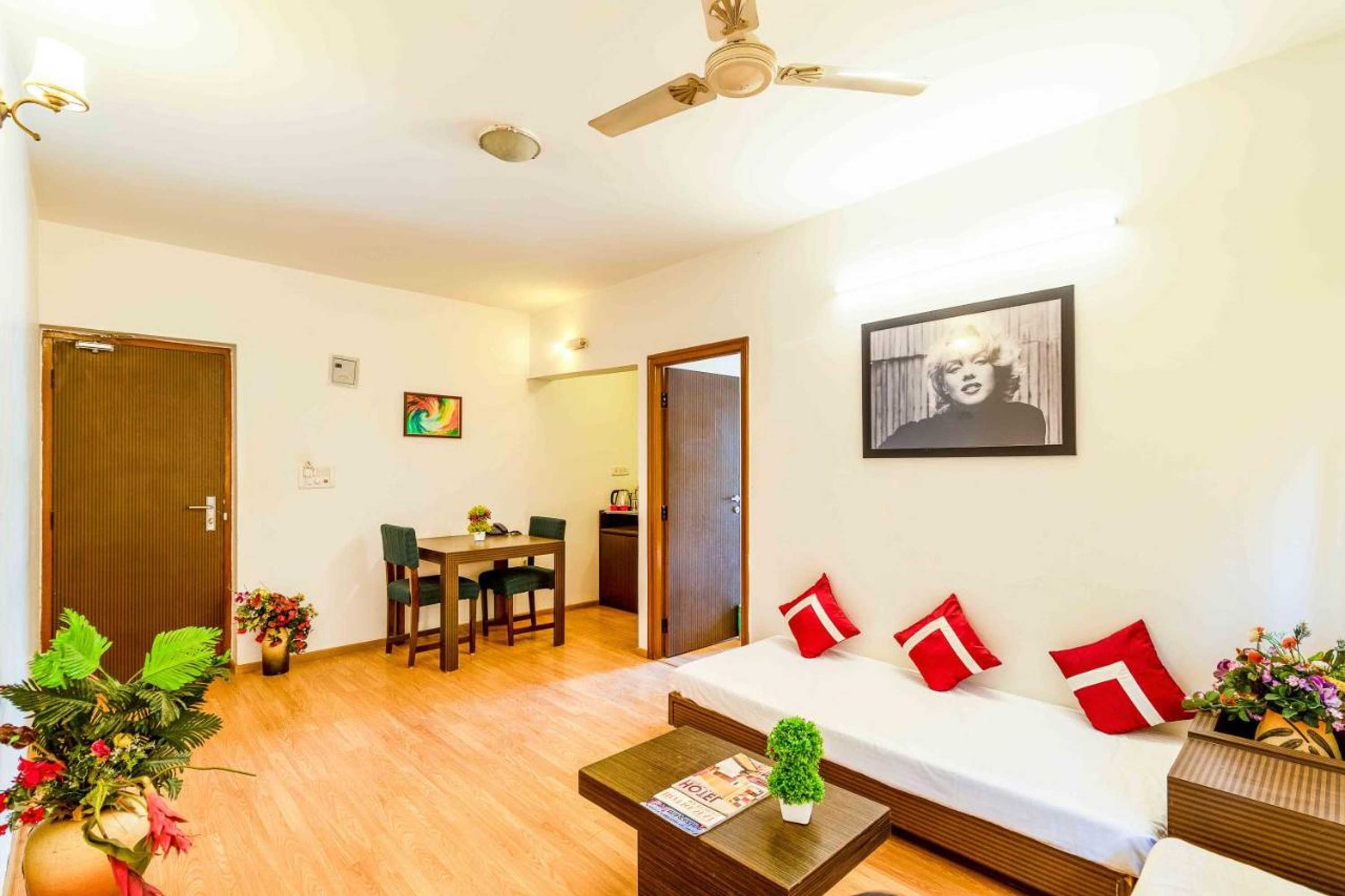 Gift card for Octave Adya Hotel