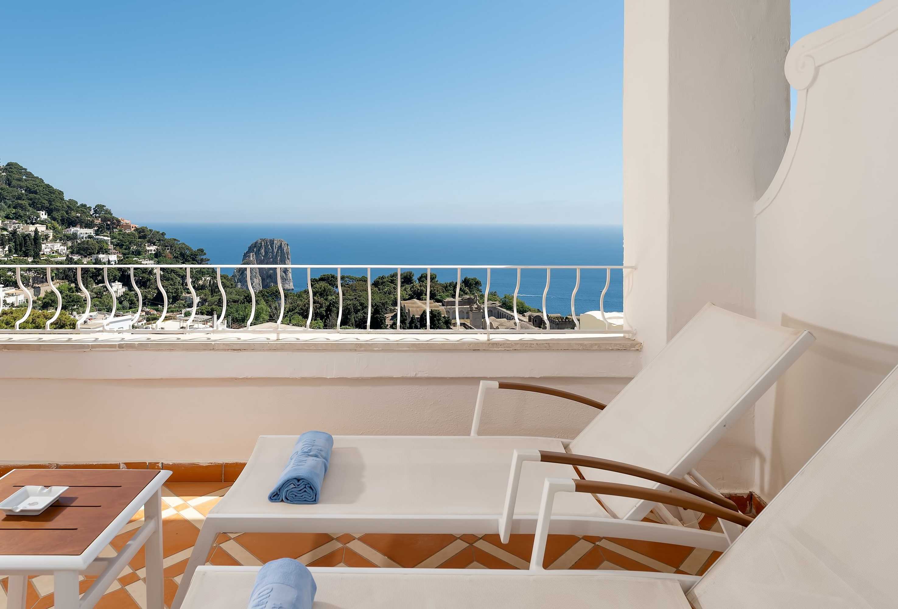 Gift card for Grand Hotel Quisisana