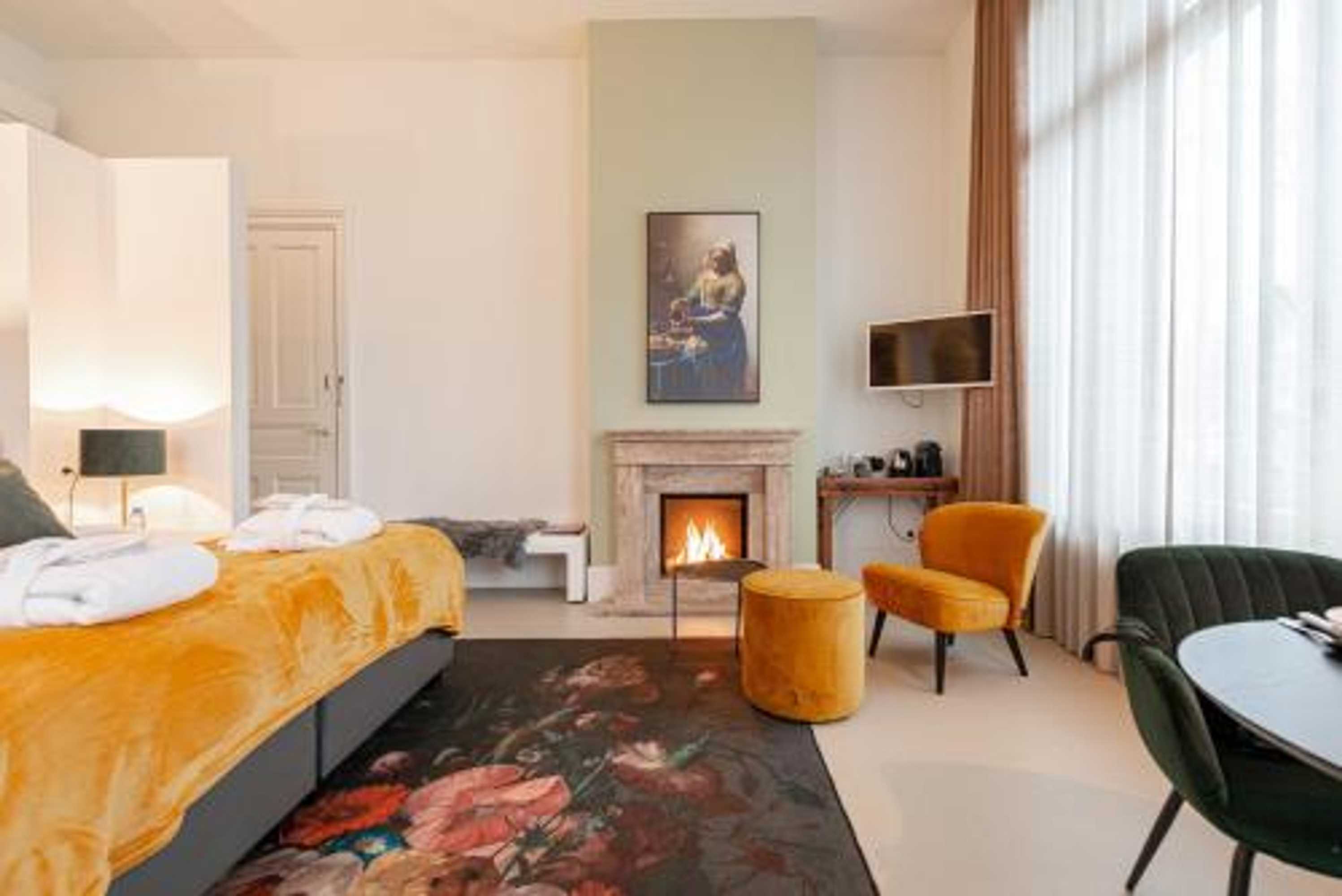 Gift card for Bossche Suites Stationsweg Gift card for Bossche Suites Stationsweg