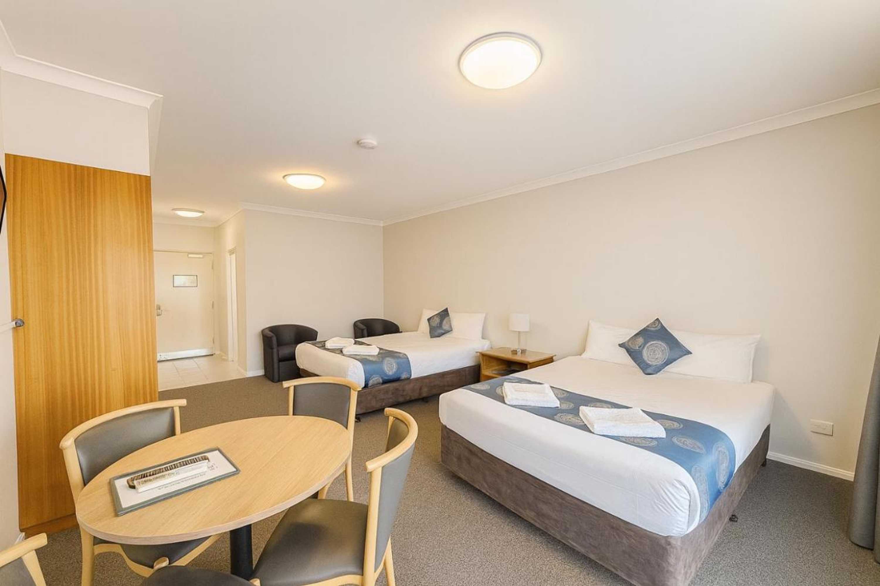 Gift card for Esplanade Hotel Busselton