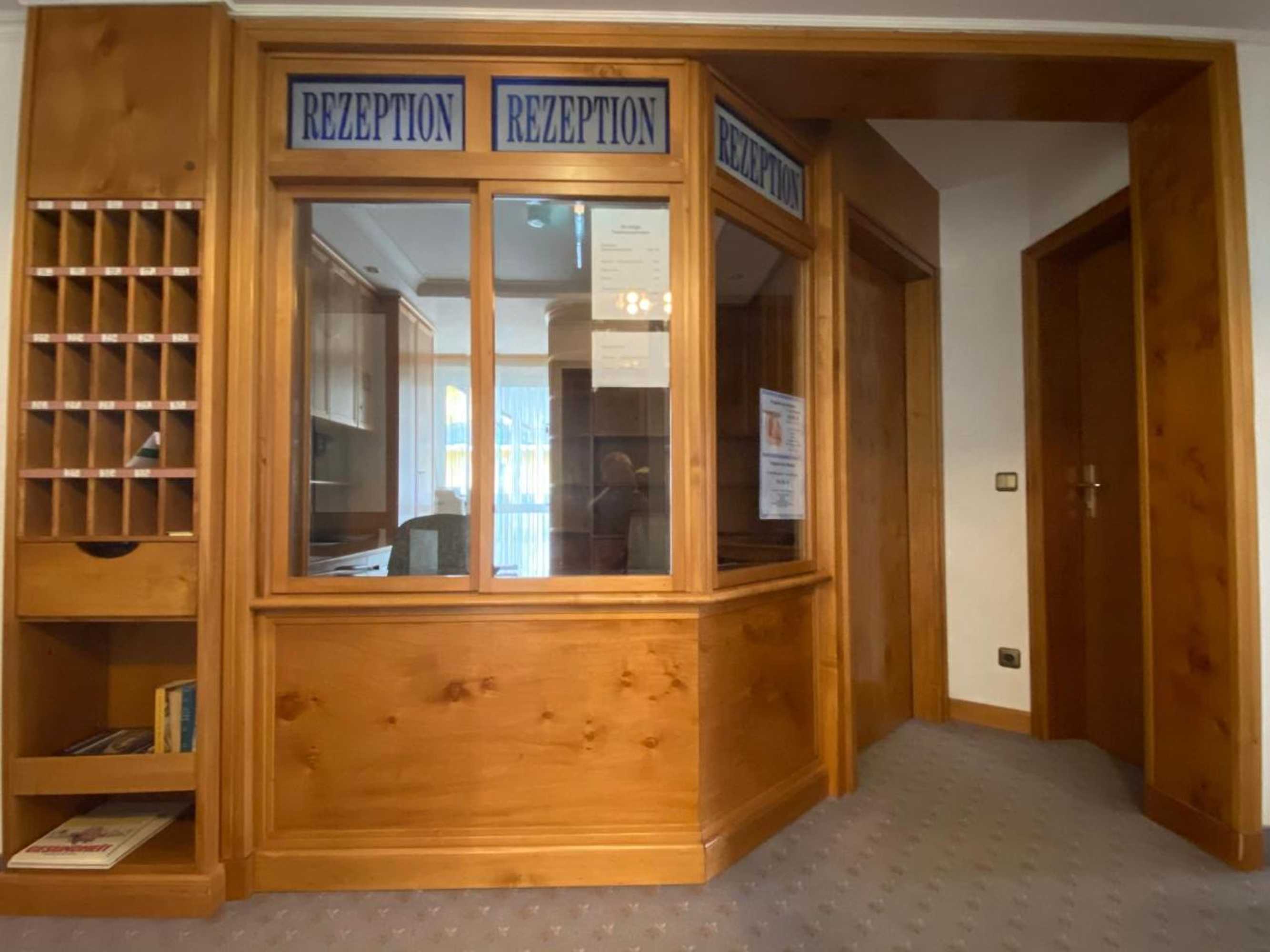 Gift card for Appartementhotel Cura Bad Füssing