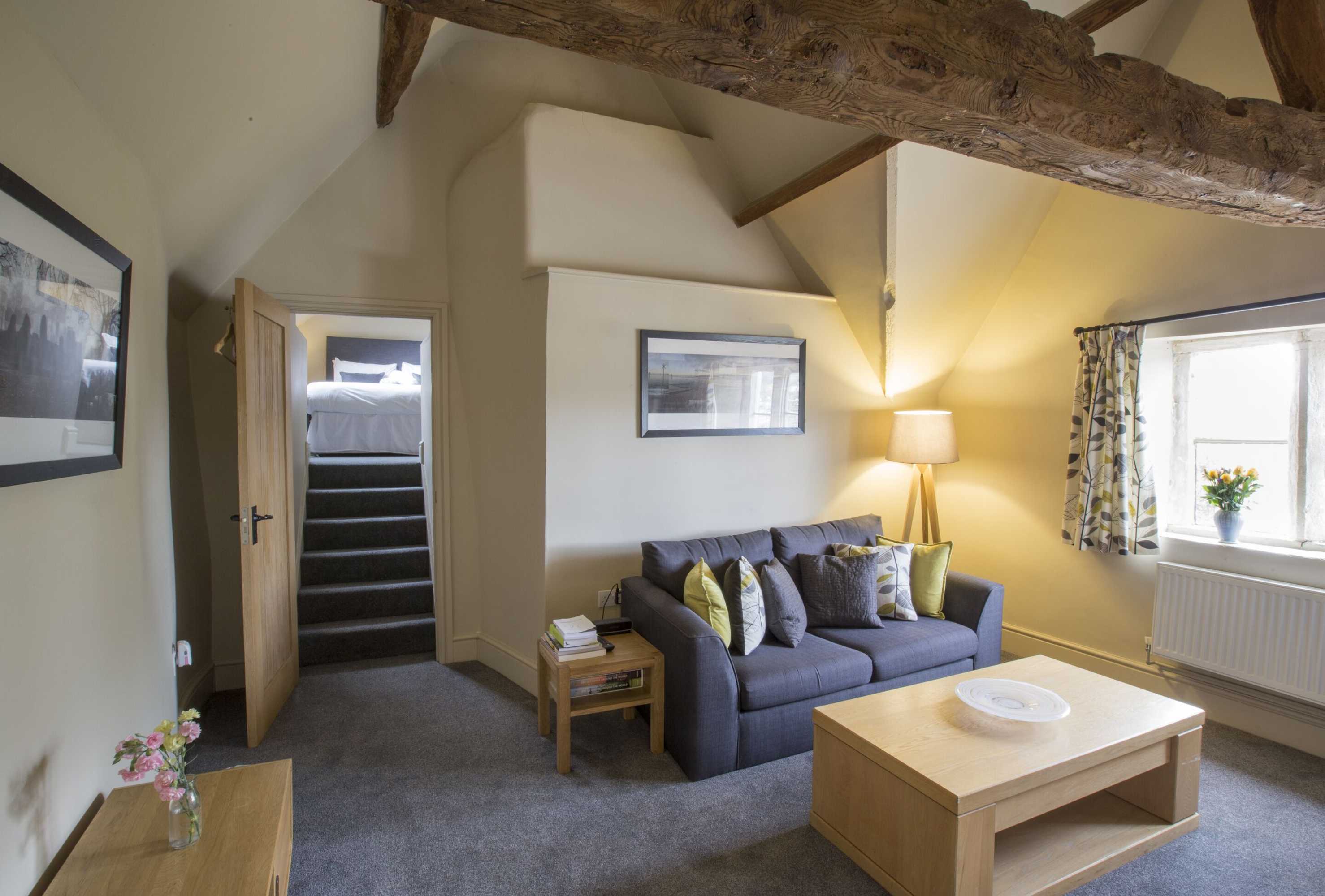 Gift card for The Bell Inn