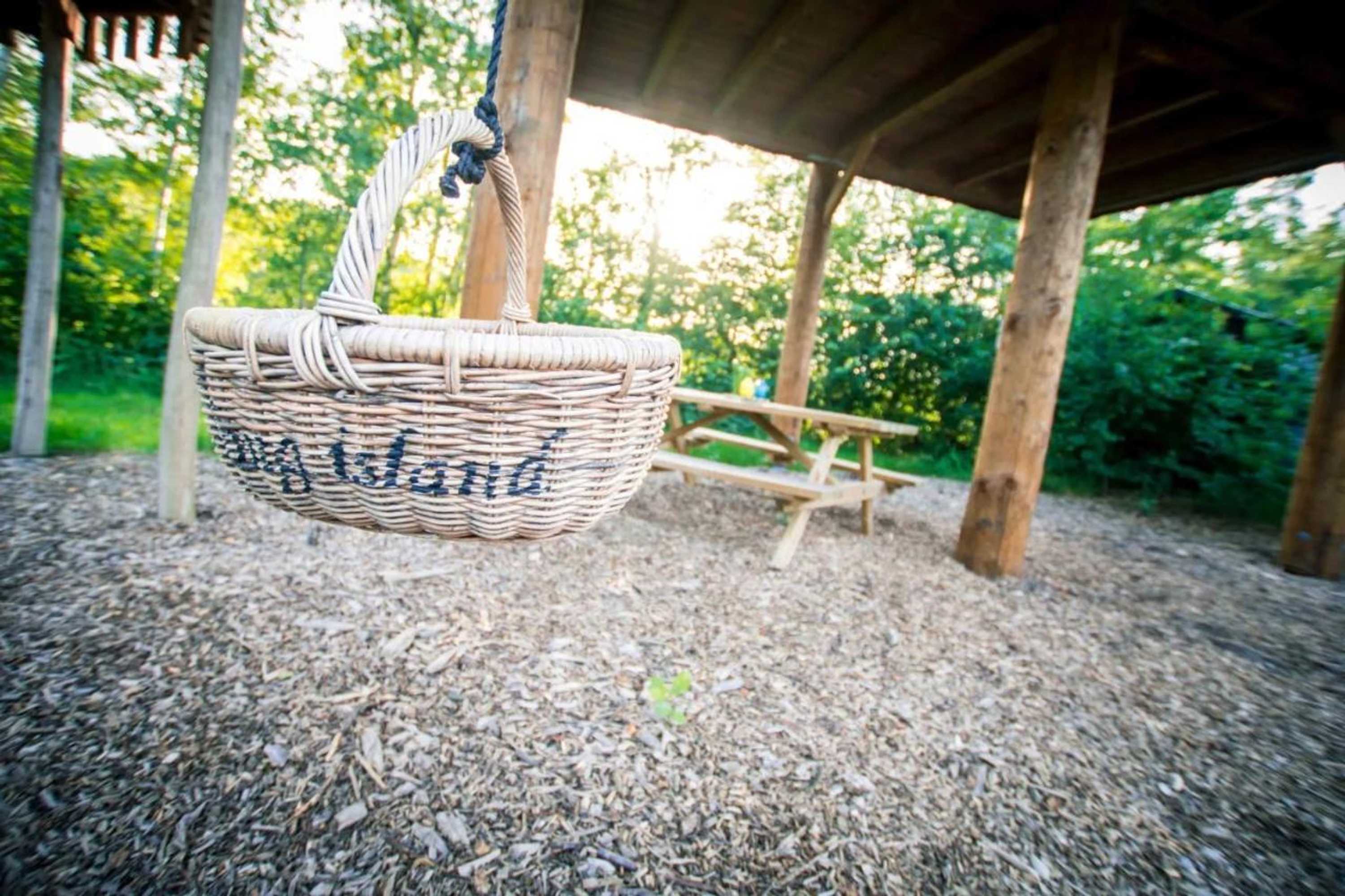 Gift card for Familiecamping De Vossenburcht