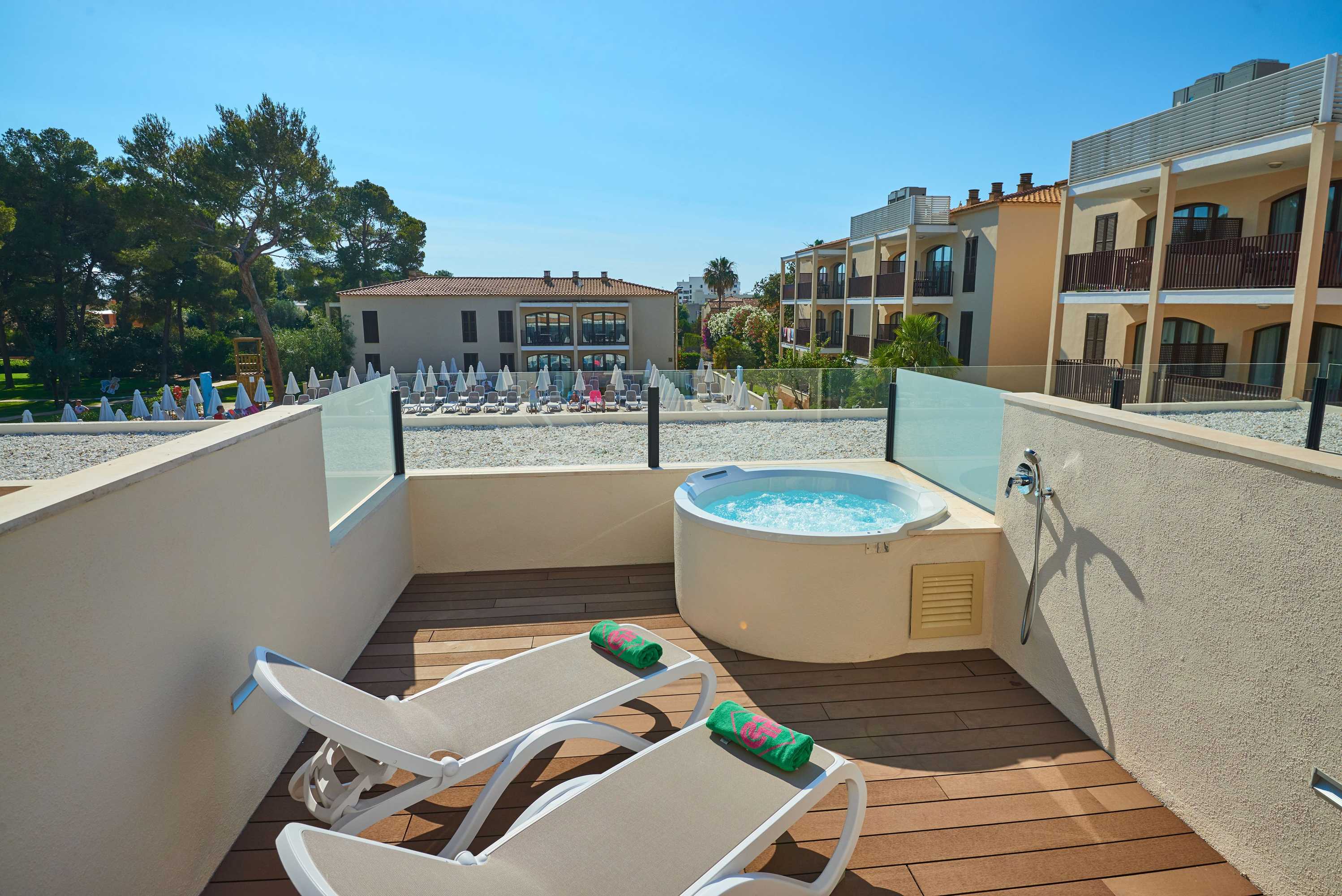 Gift card for Protur Floriana Resort Aparthotel Gift card for Protur Floriana Resort Aparthotel