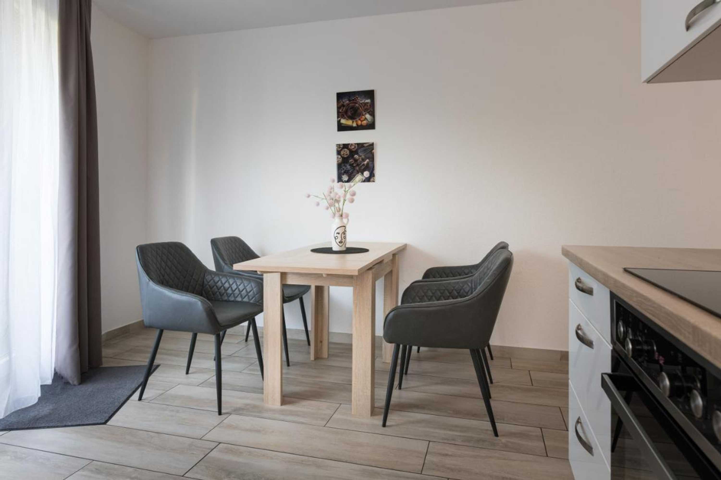 Gift card for Gleuel Inn Apartments