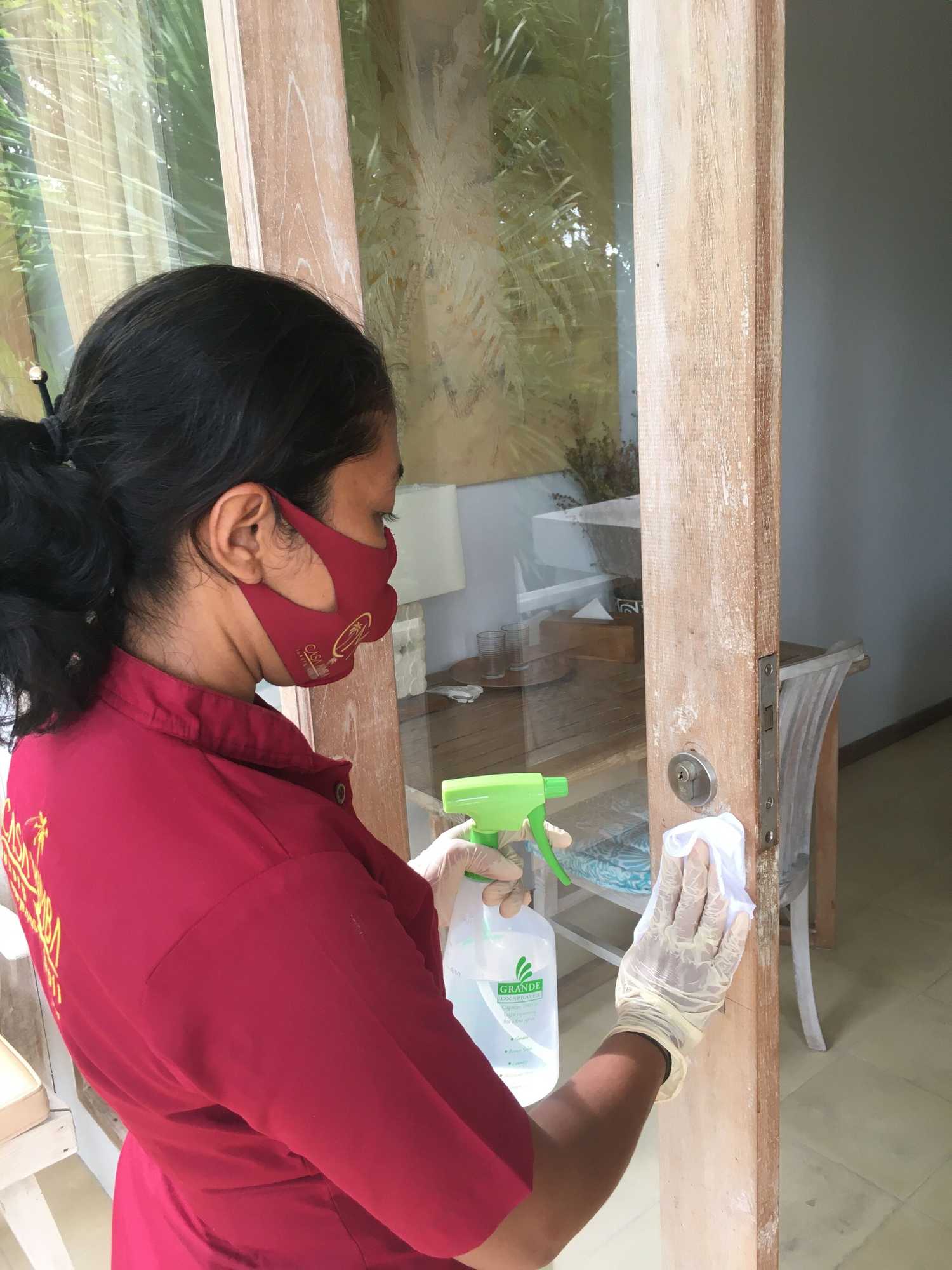 Gift card for Casa Mimba Gift card for Casa Mimba