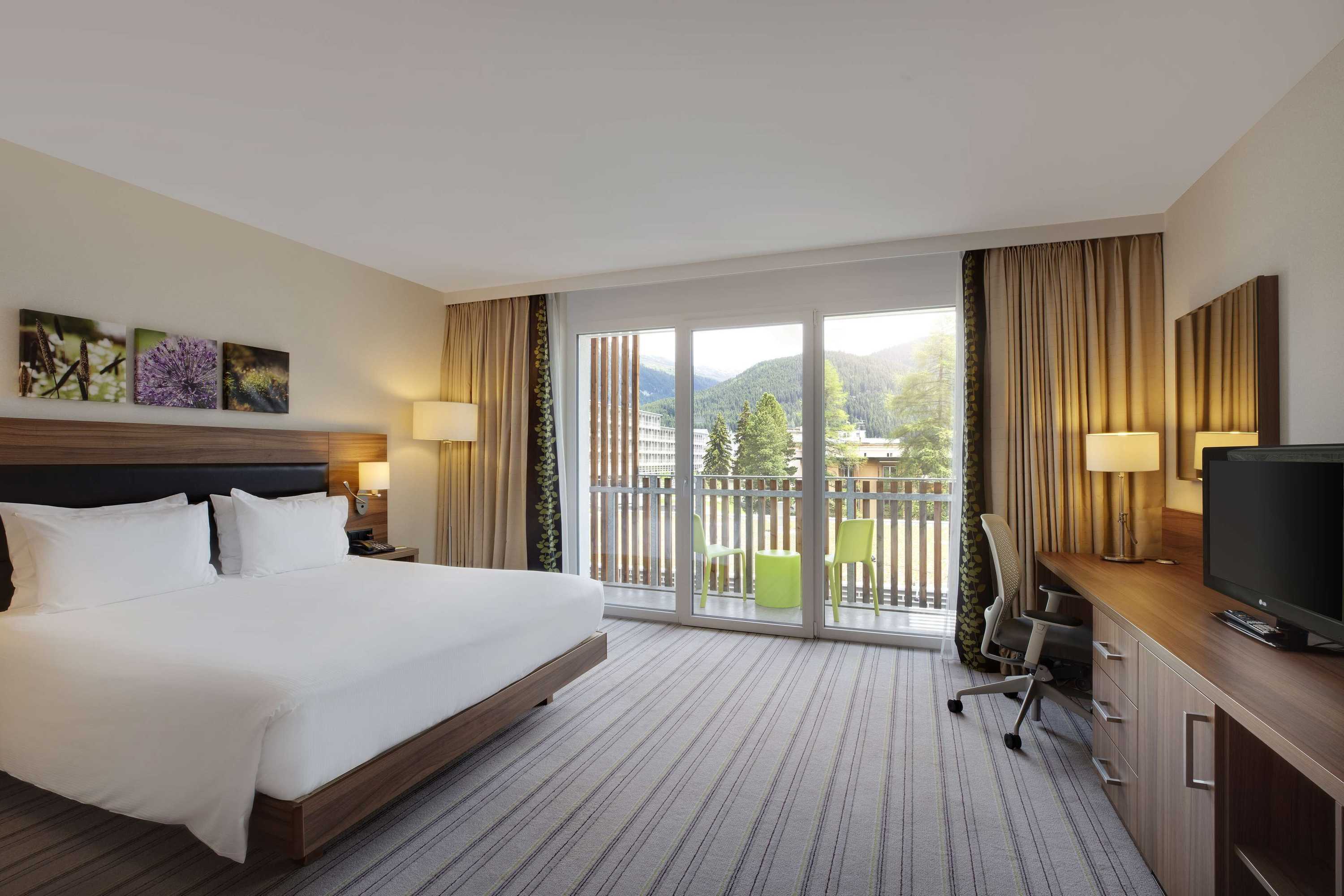 Gift card for Hilton Garden Inn Davos Gift card for Hilton Garden Inn Davos