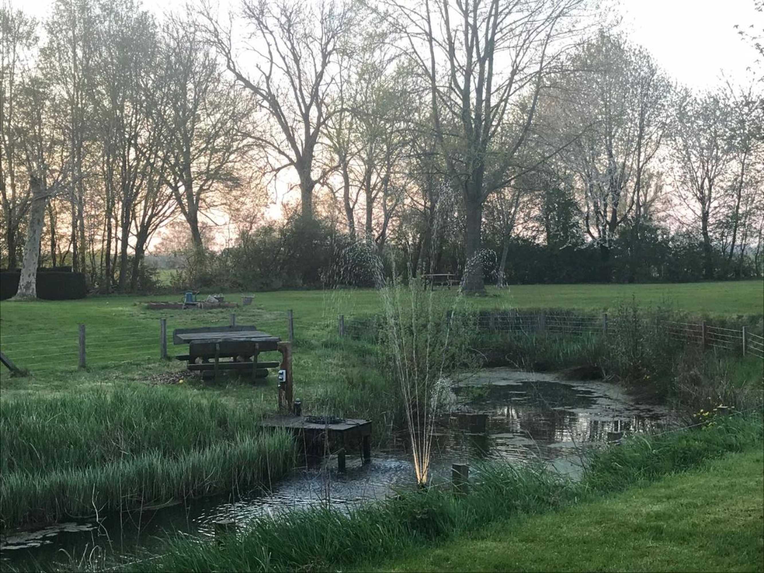 Gift card for De Grote Belt