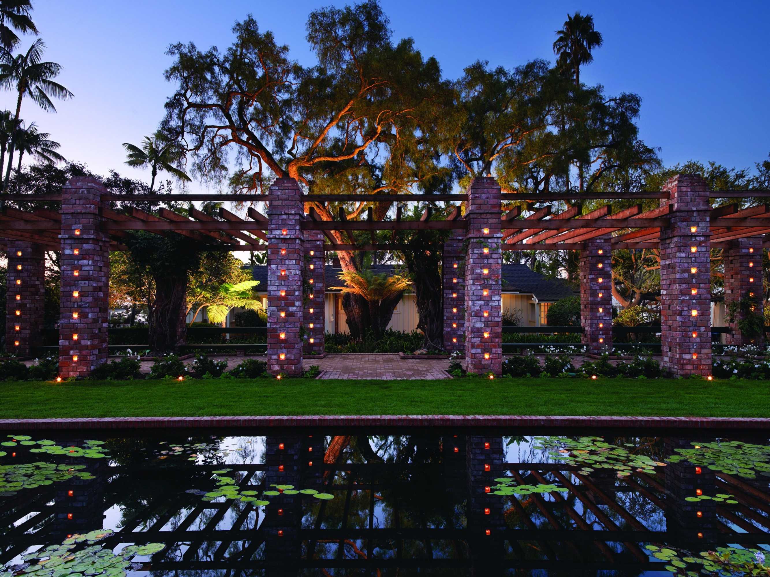Gift card for El Encanto, A Belmond Hotel, Santa Barbara Gift card for El Encanto, A Belmond Hotel, Santa Barbara