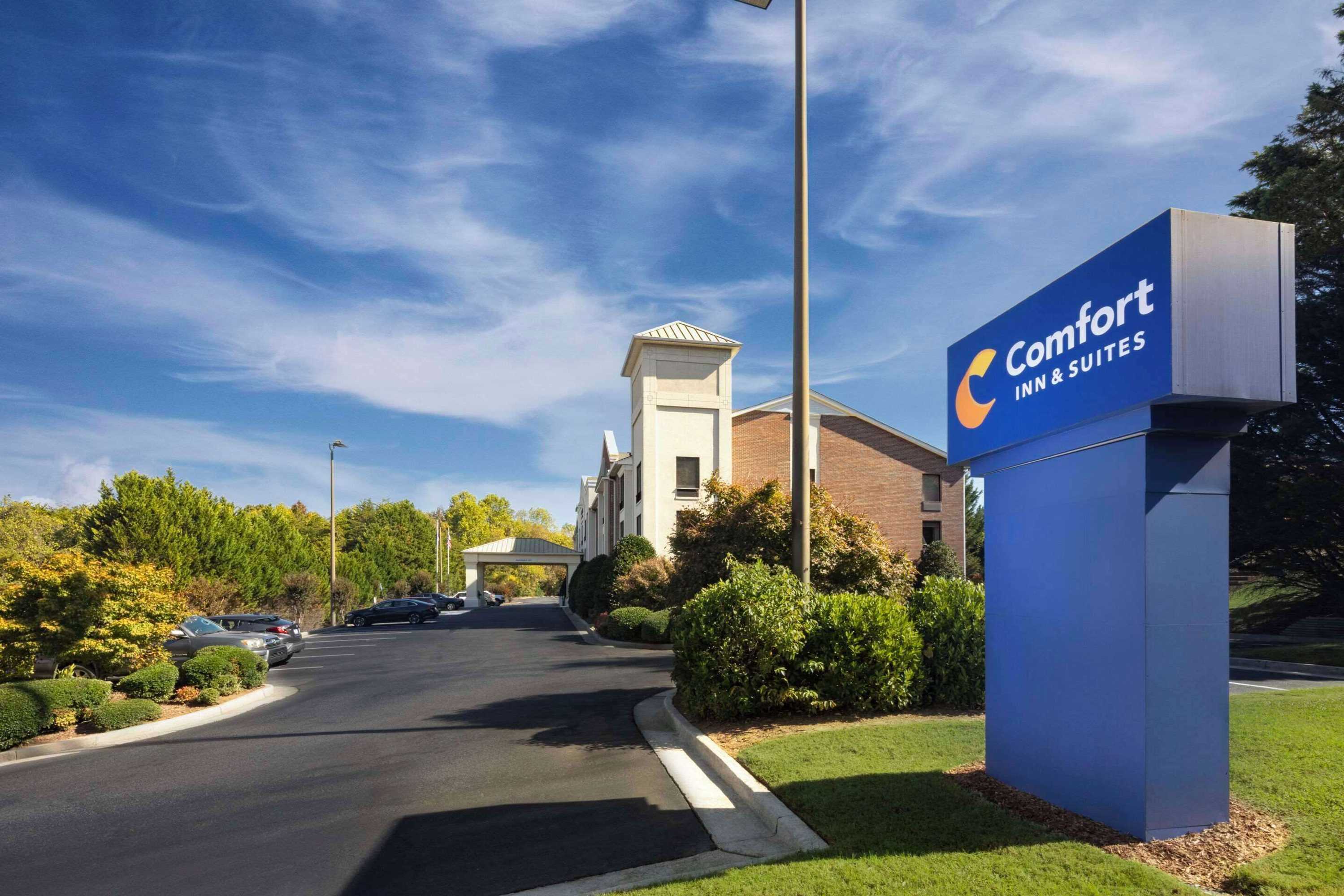 Gift card for Comfort Inn & Suites Dahlonega University Area Gift card for Comfort Inn & Suites Dahlonega University Area
