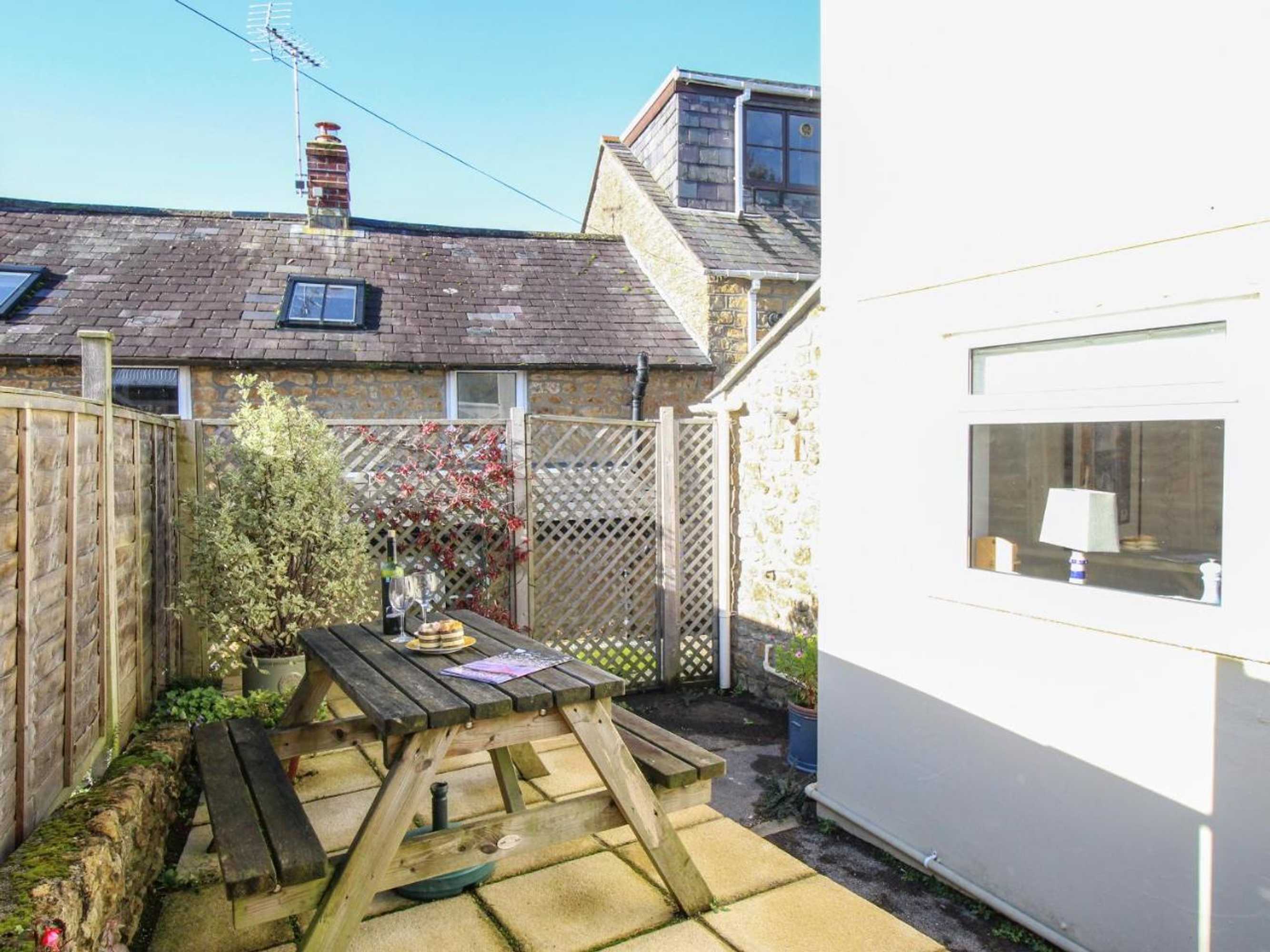 Gift card for Fiddlesticks Cottage