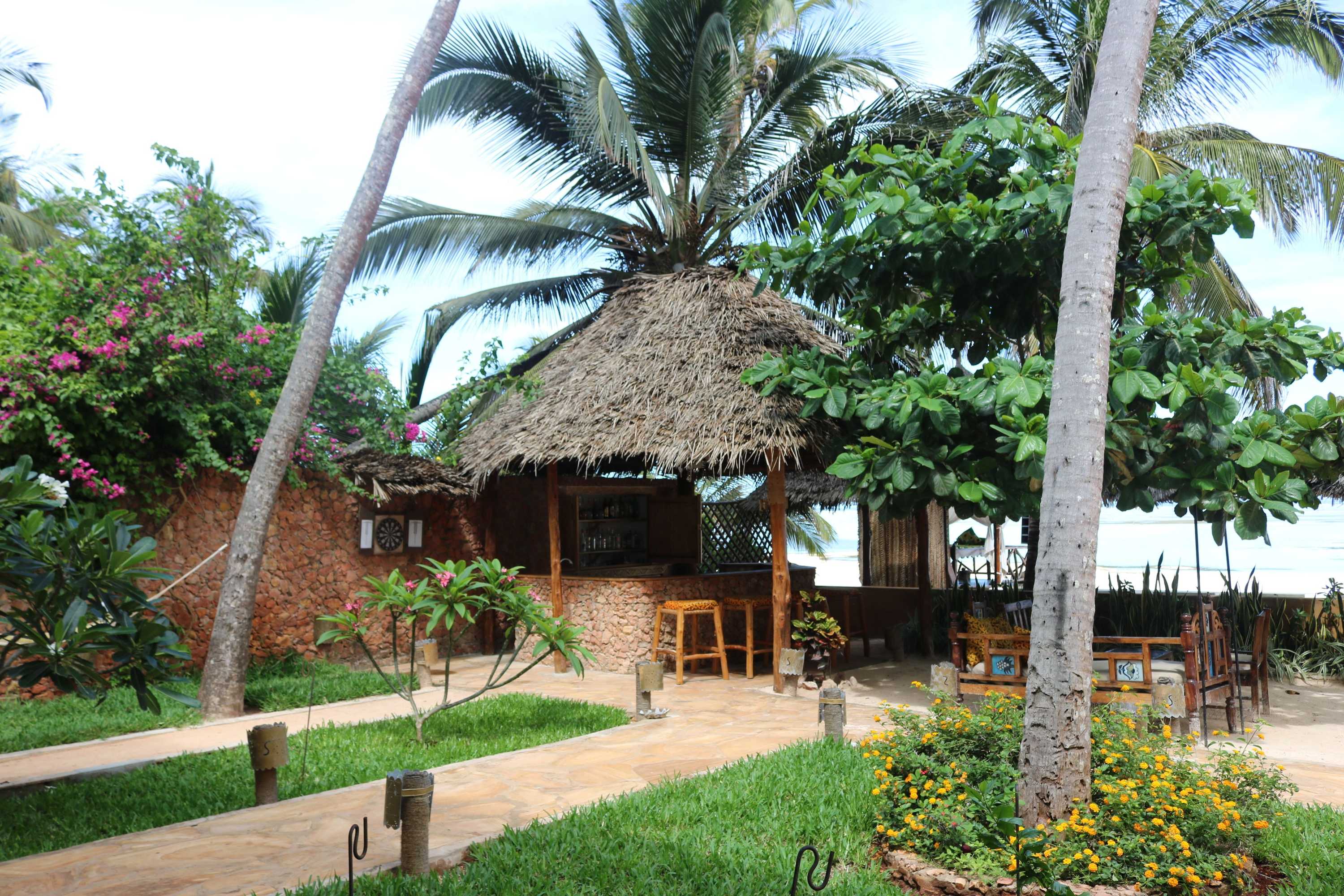 Gift card for Zanzibar House Gift card for Zanzibar House
