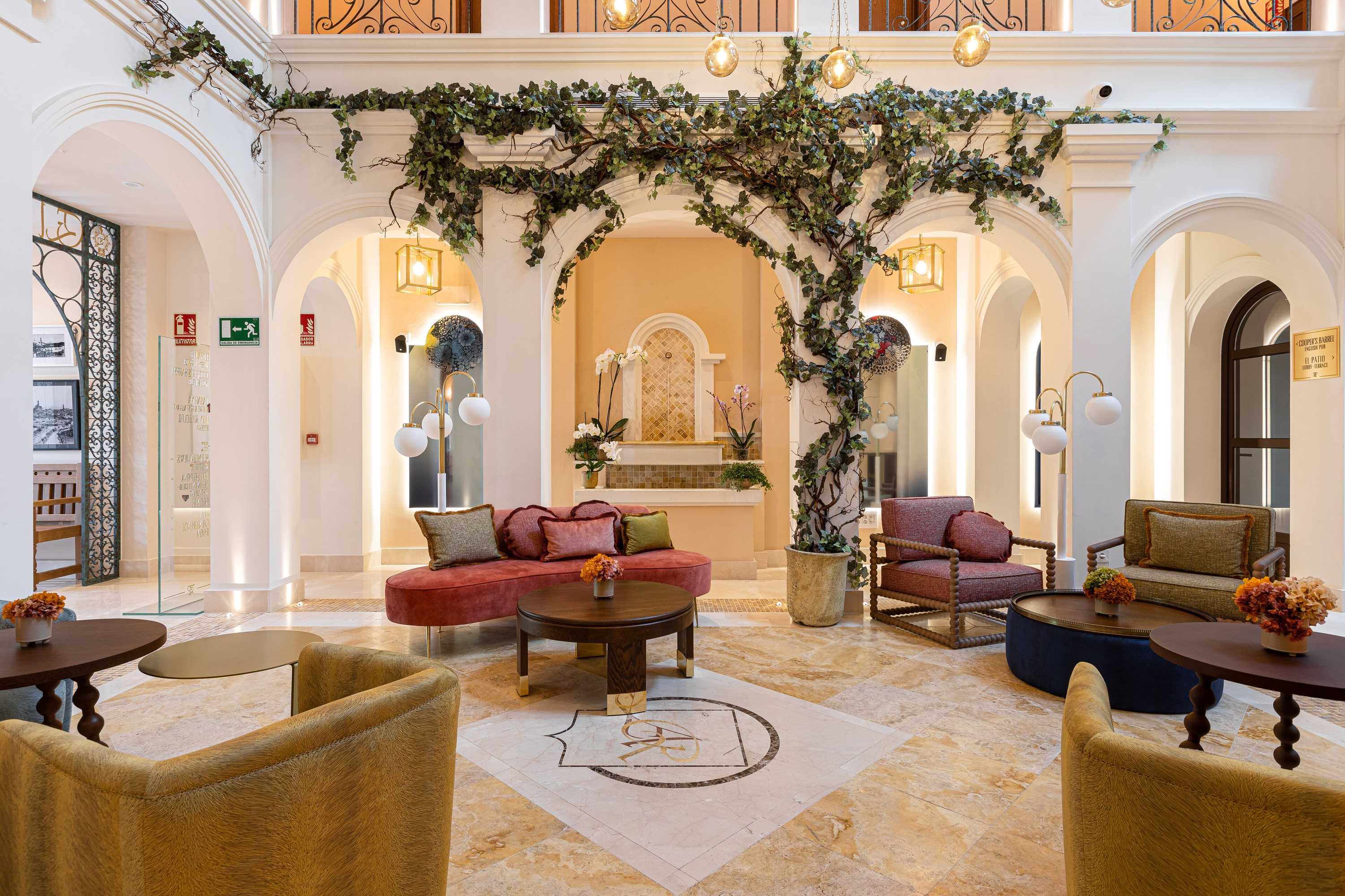 Gift card for Hotel El Pilar Andalucia Gift card for Hotel El Pilar Andalucia