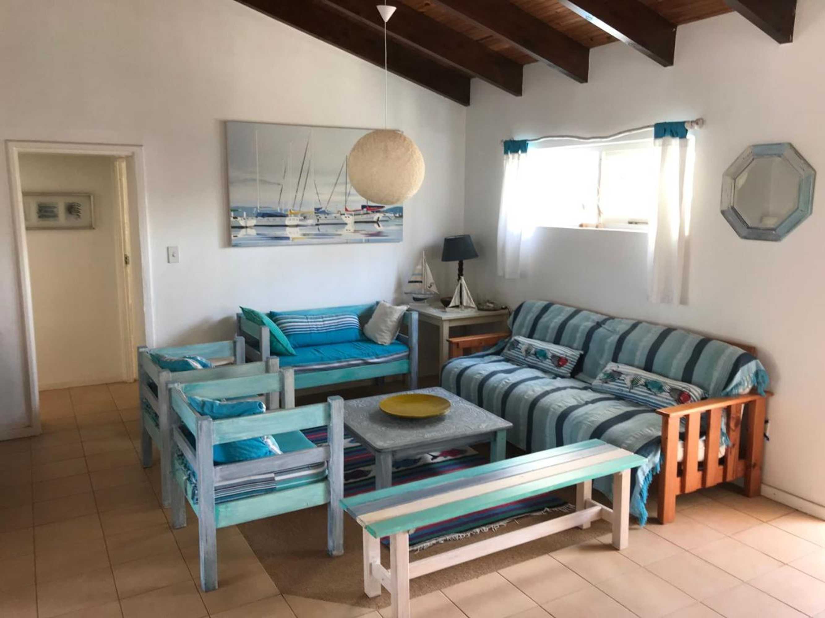 Gift card for The Green Palm Cottage