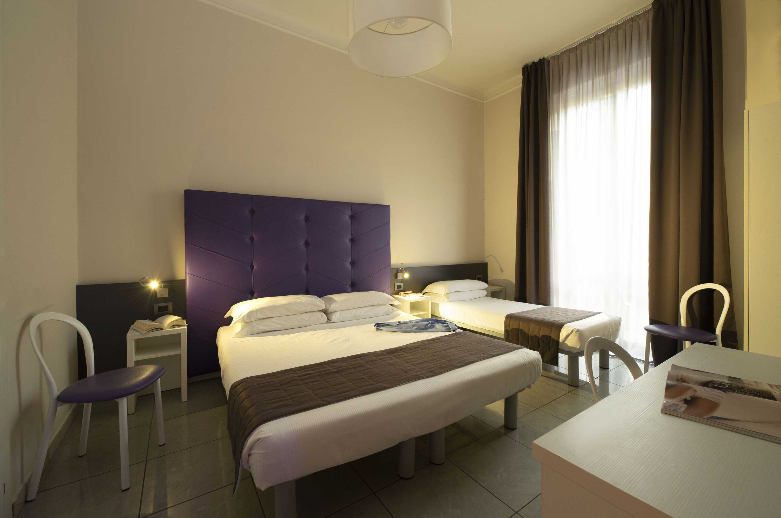 Gift card for Hotel San Francisco