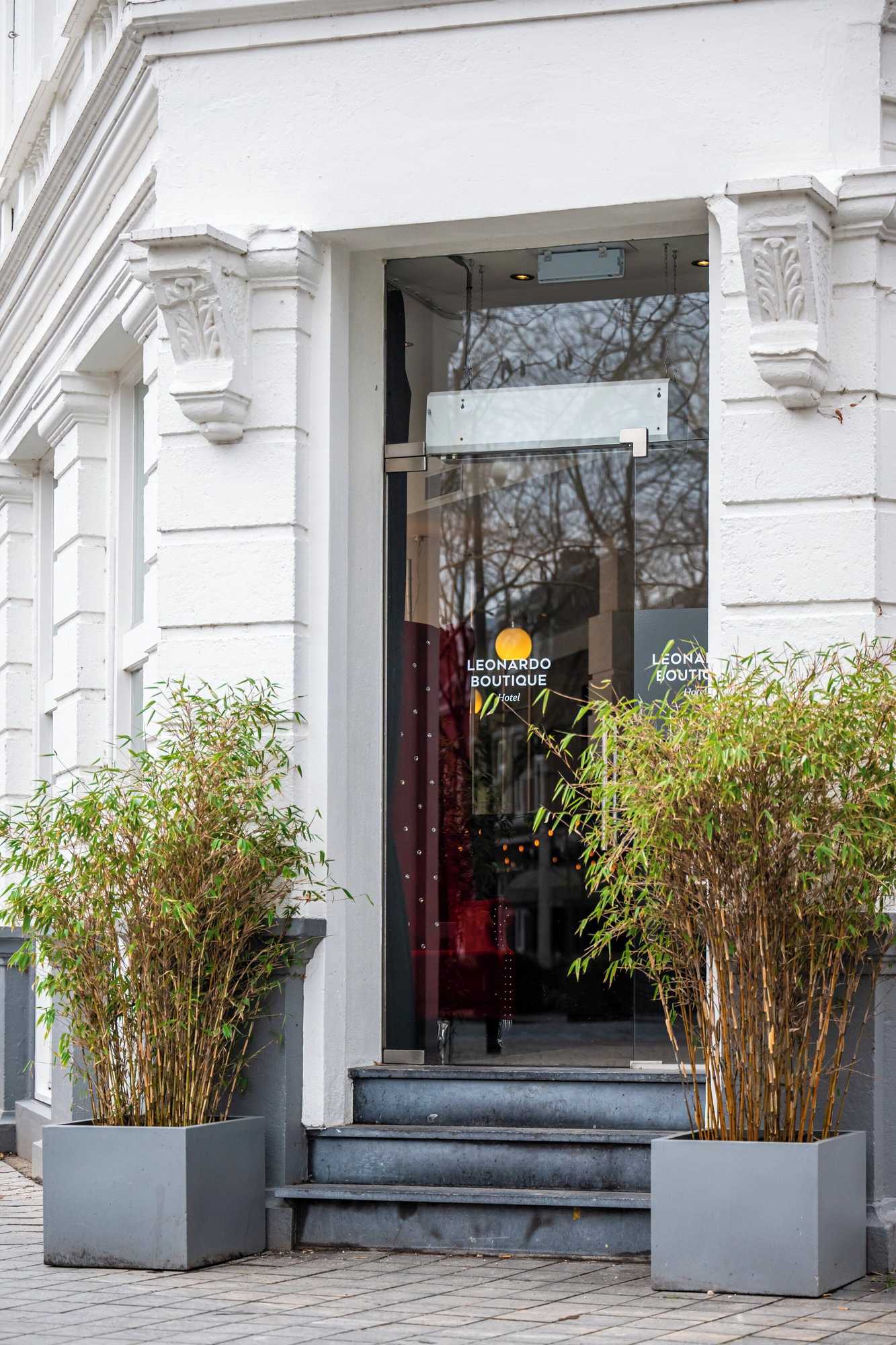Gift card for Leonardo Boutique Hotel Maastricht City Center Gift card for Leonardo Boutique Hotel Maastricht City Center