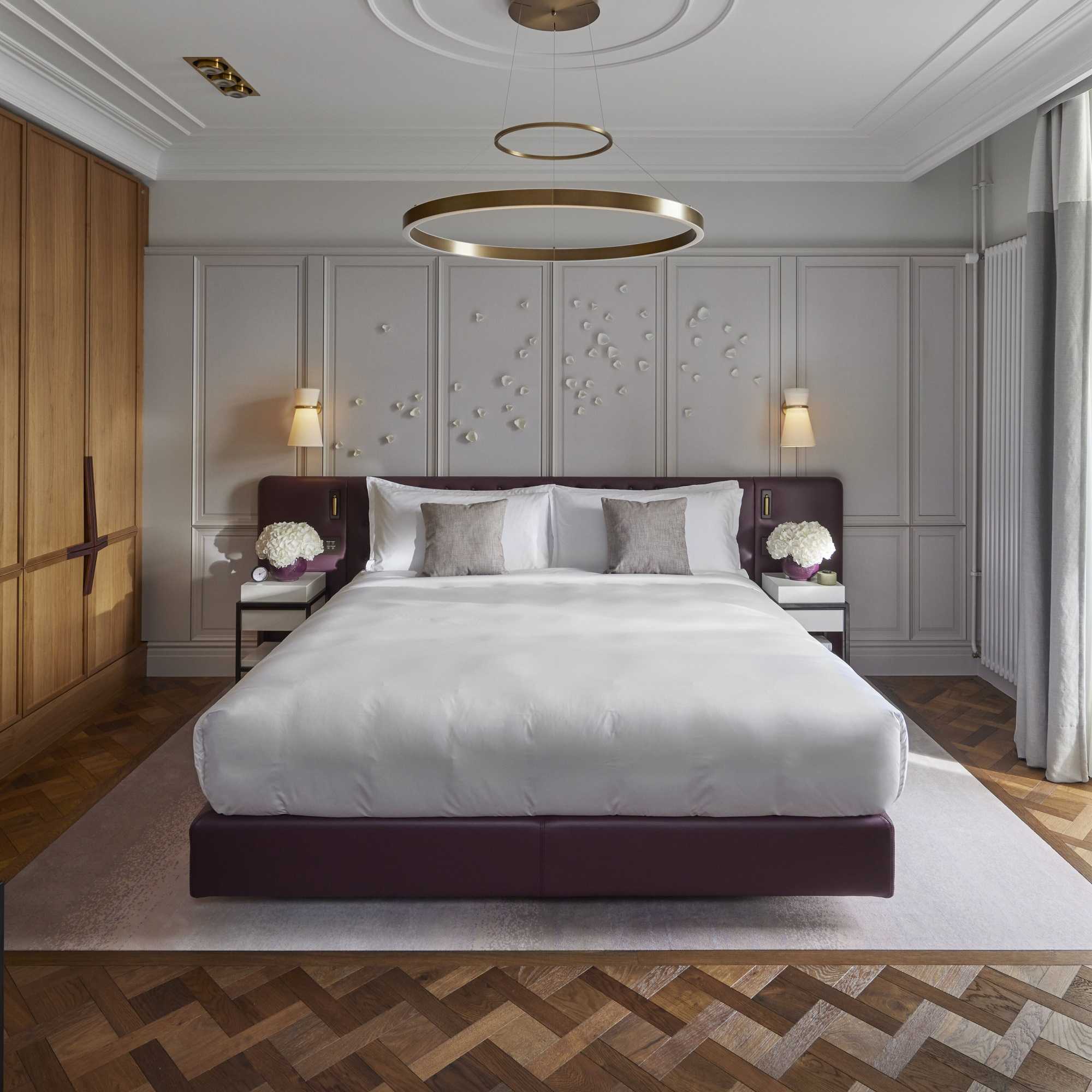 Gift card for Mandarin Oriental Palace, Luzern Gift card for Mandarin Oriental Palace, Luzern