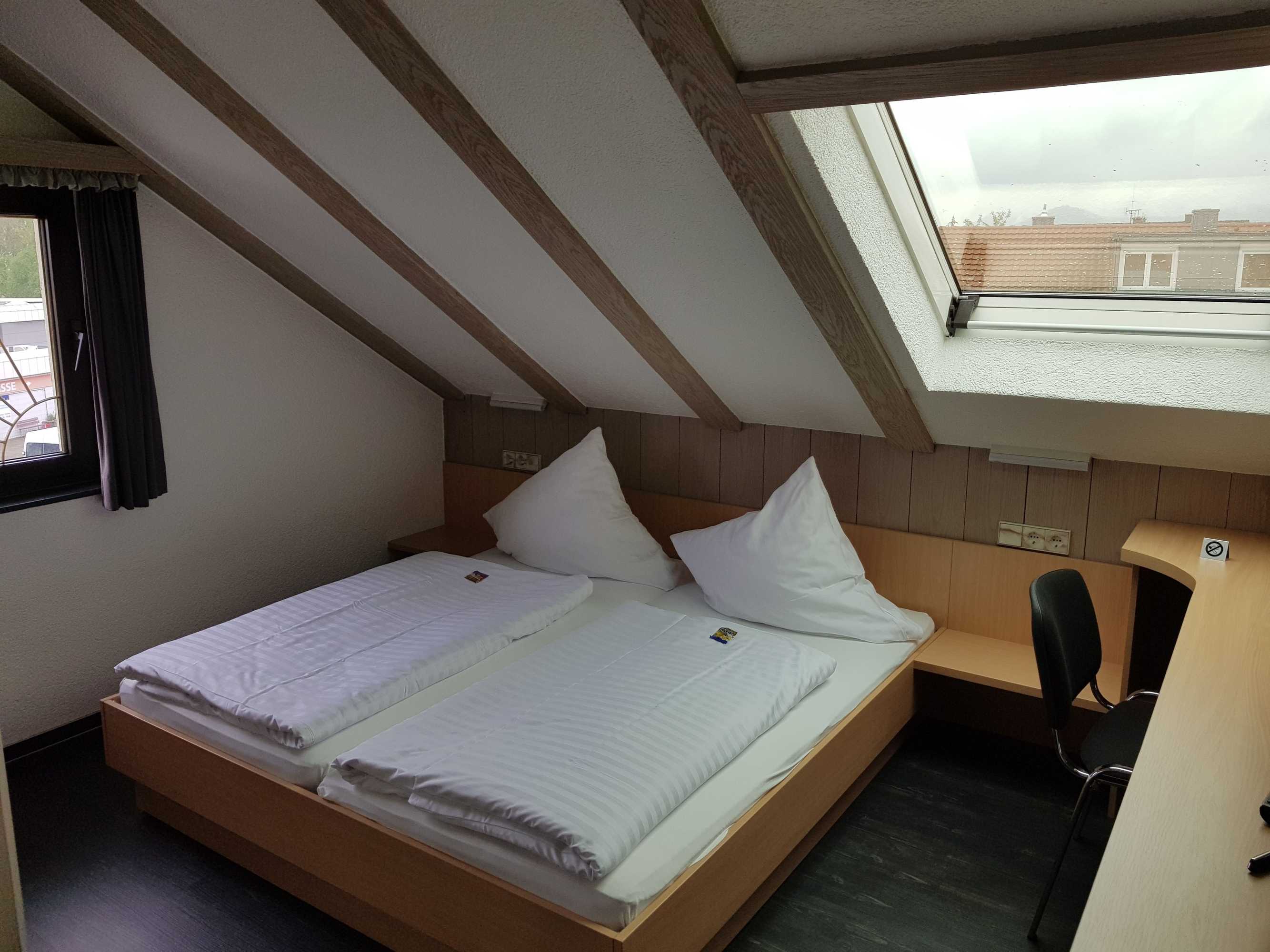 Gift card for H41 Inn Freiburg Gift card for H41 Inn Freiburg