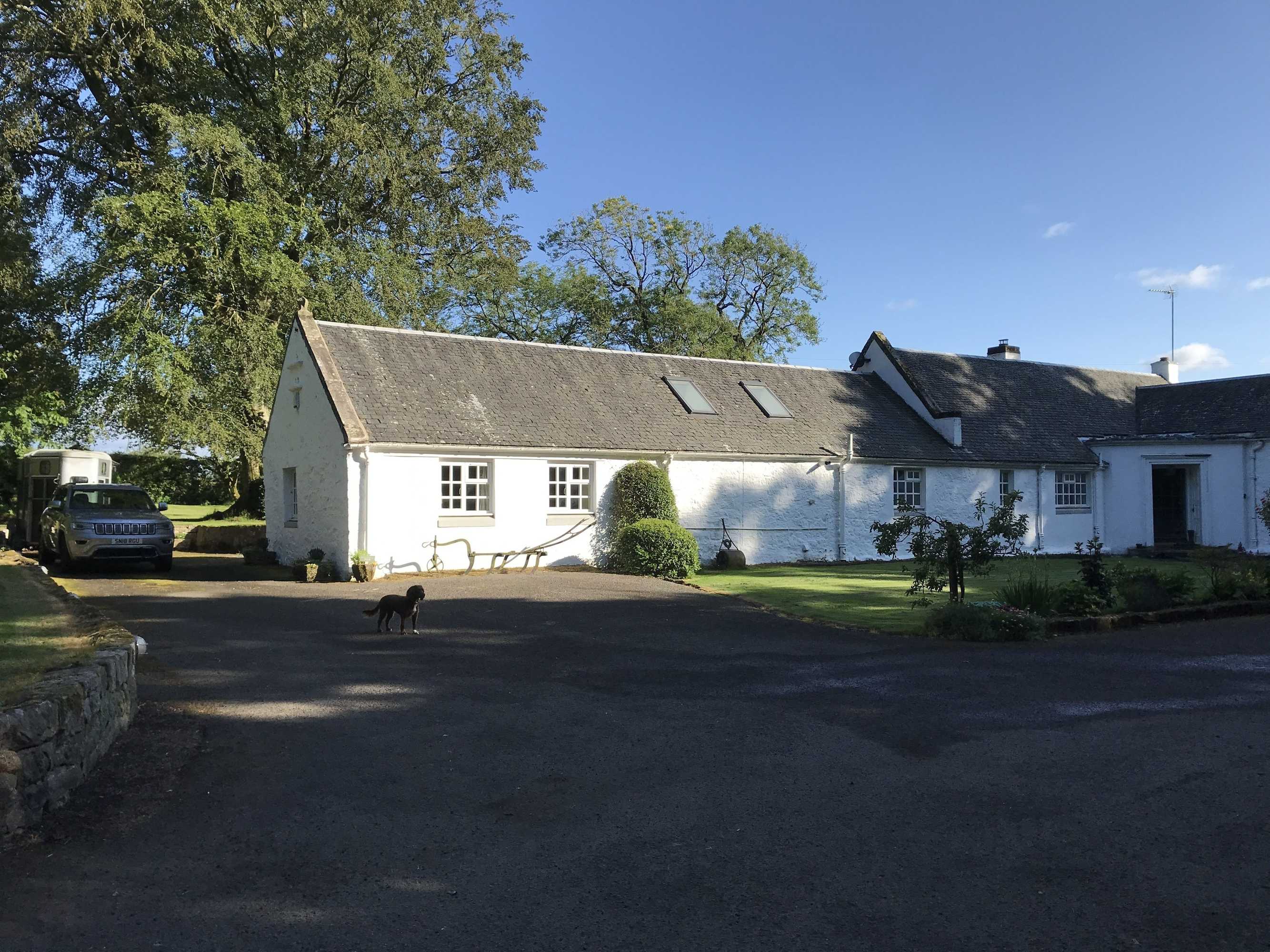 Gift card for South Craighall Bed & Breakfast Gift card for South Craighall Bed & Breakfast