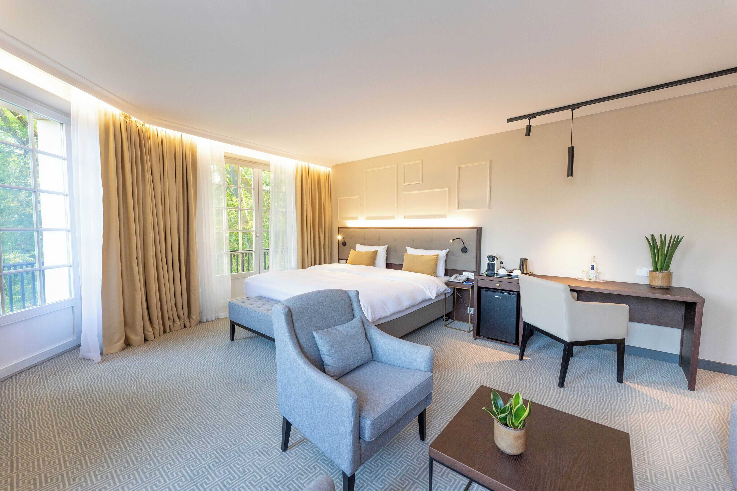 Gift card for Parkhotel Kurhaus