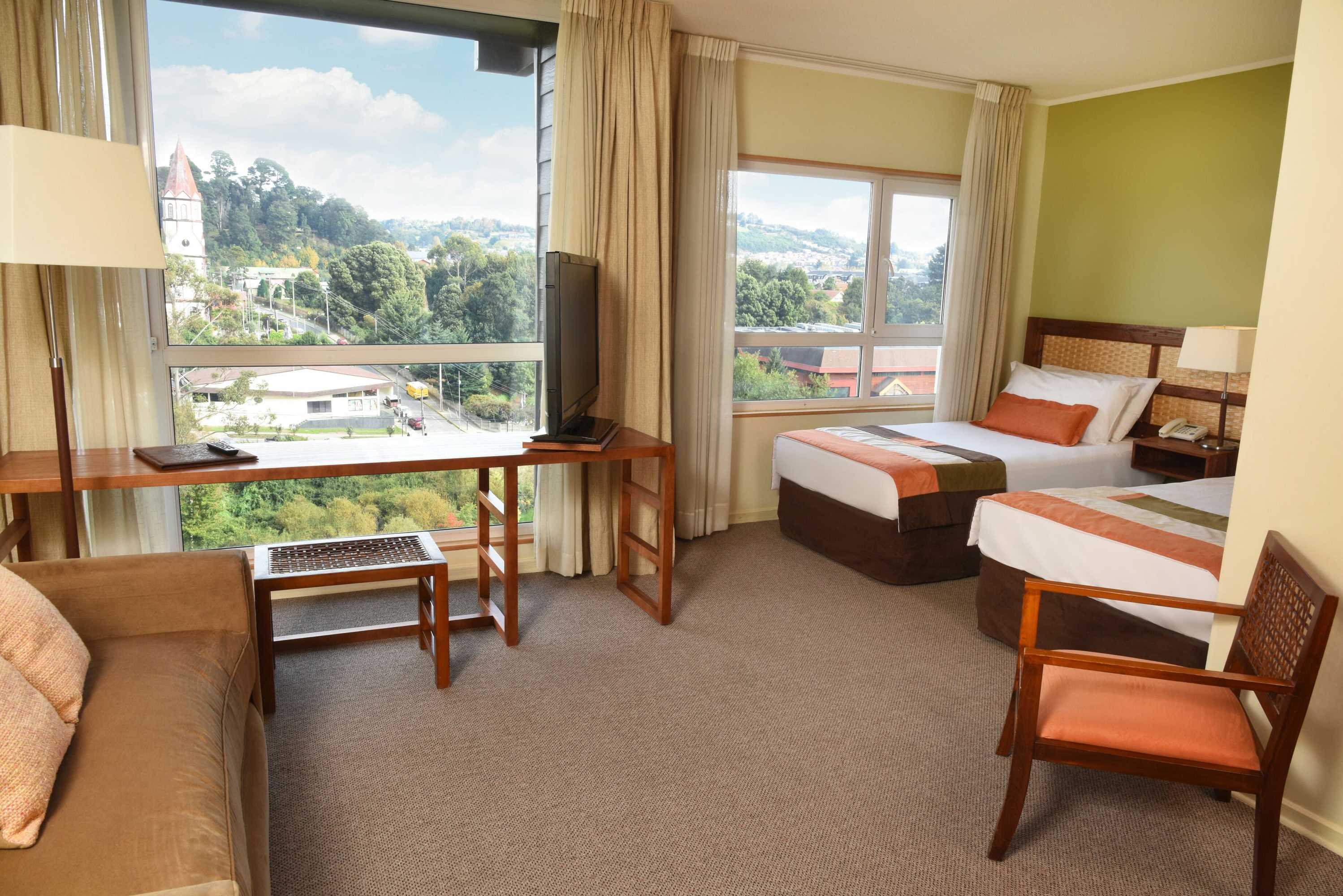 Gift card for Solace Hotel Puerto Varas Gift card for Solace Hotel Puerto Varas