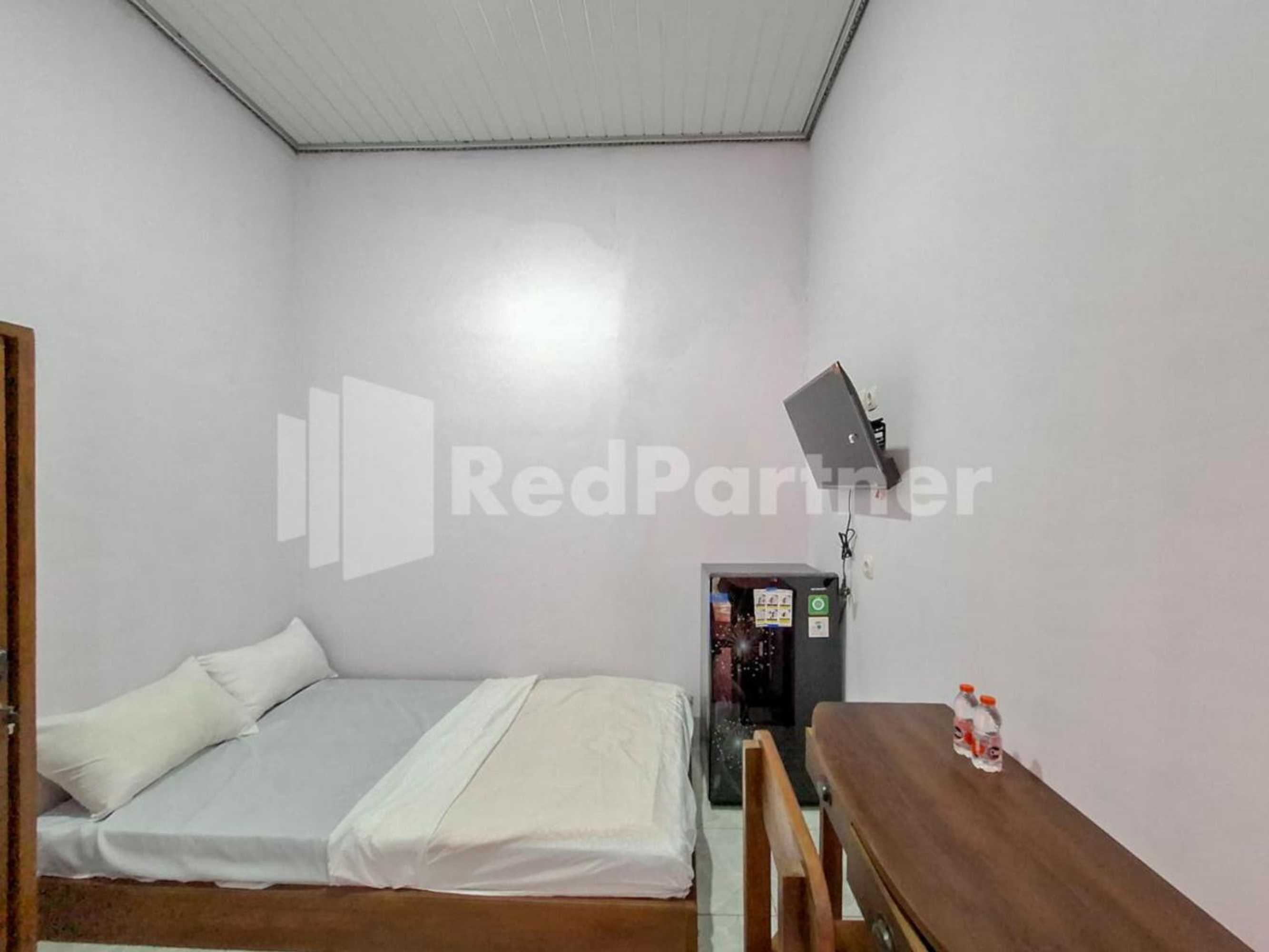 Gift card for Janoko Guesthouse Syariah Redpartner