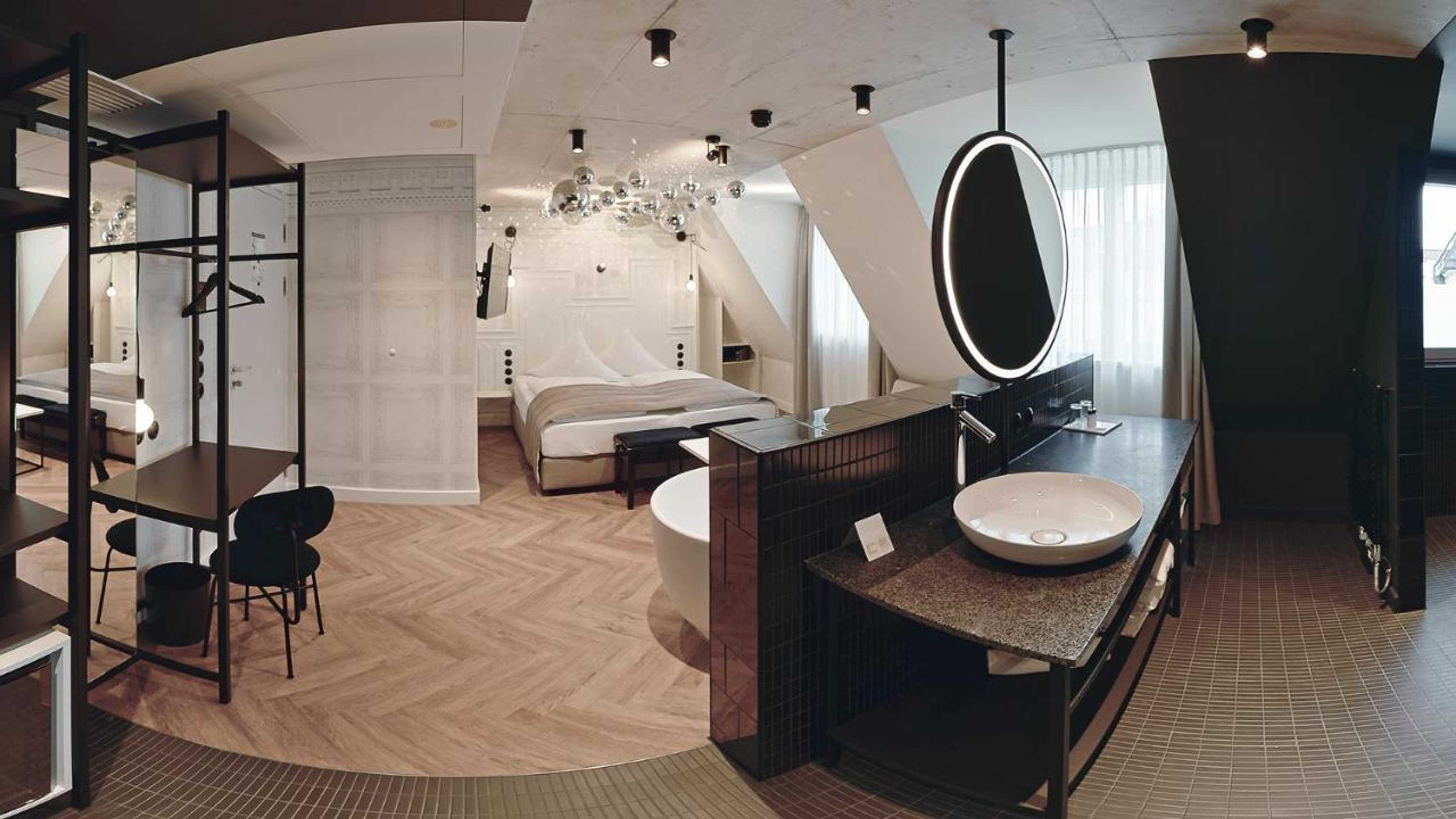 Gift card for Hotel Sonne