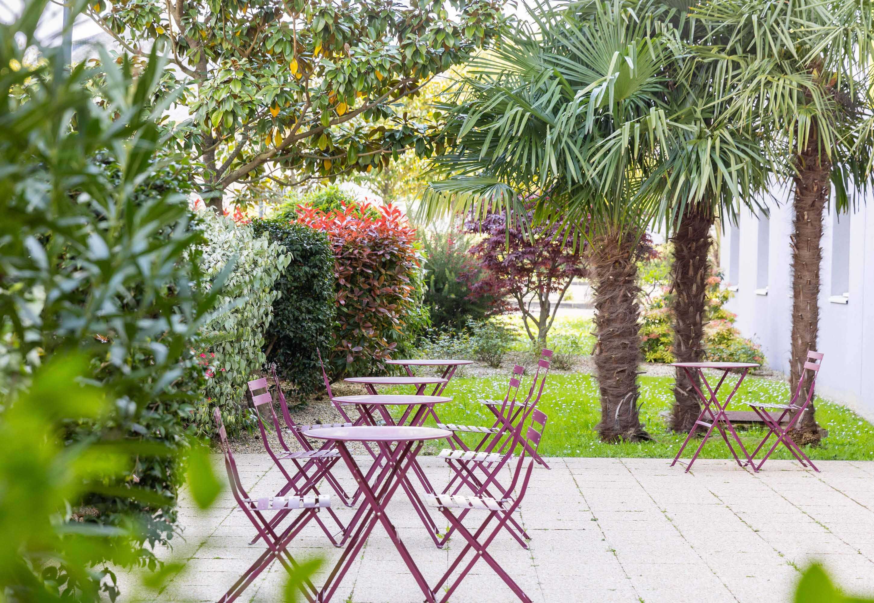 Gift card for B&b Hotel Rennes Ouest Villejean Gift card for B&b Hotel Rennes Ouest Villejean