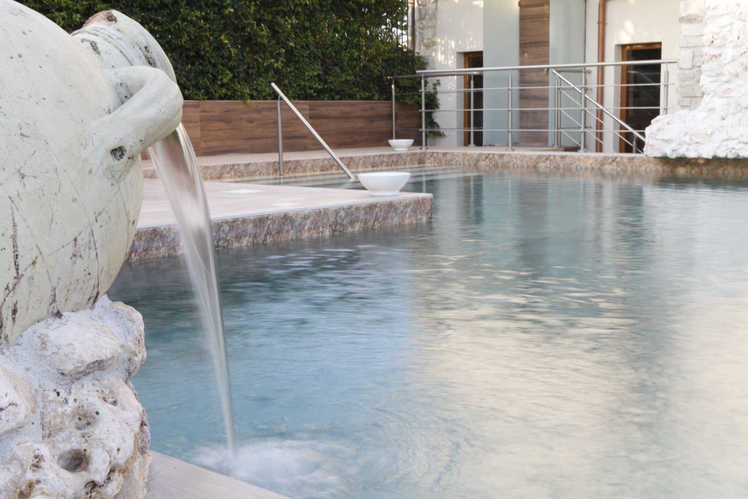Gift card for Hotel Villa Clementina
